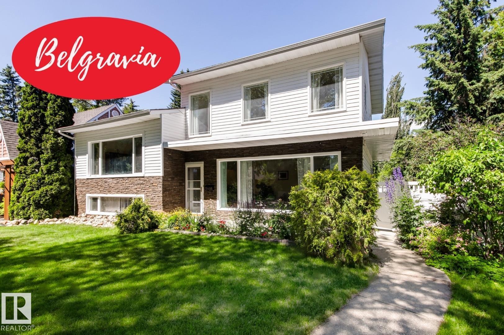 73 Av Nw Unit 11406 Ave, Edmonton, AB T6G 0E1