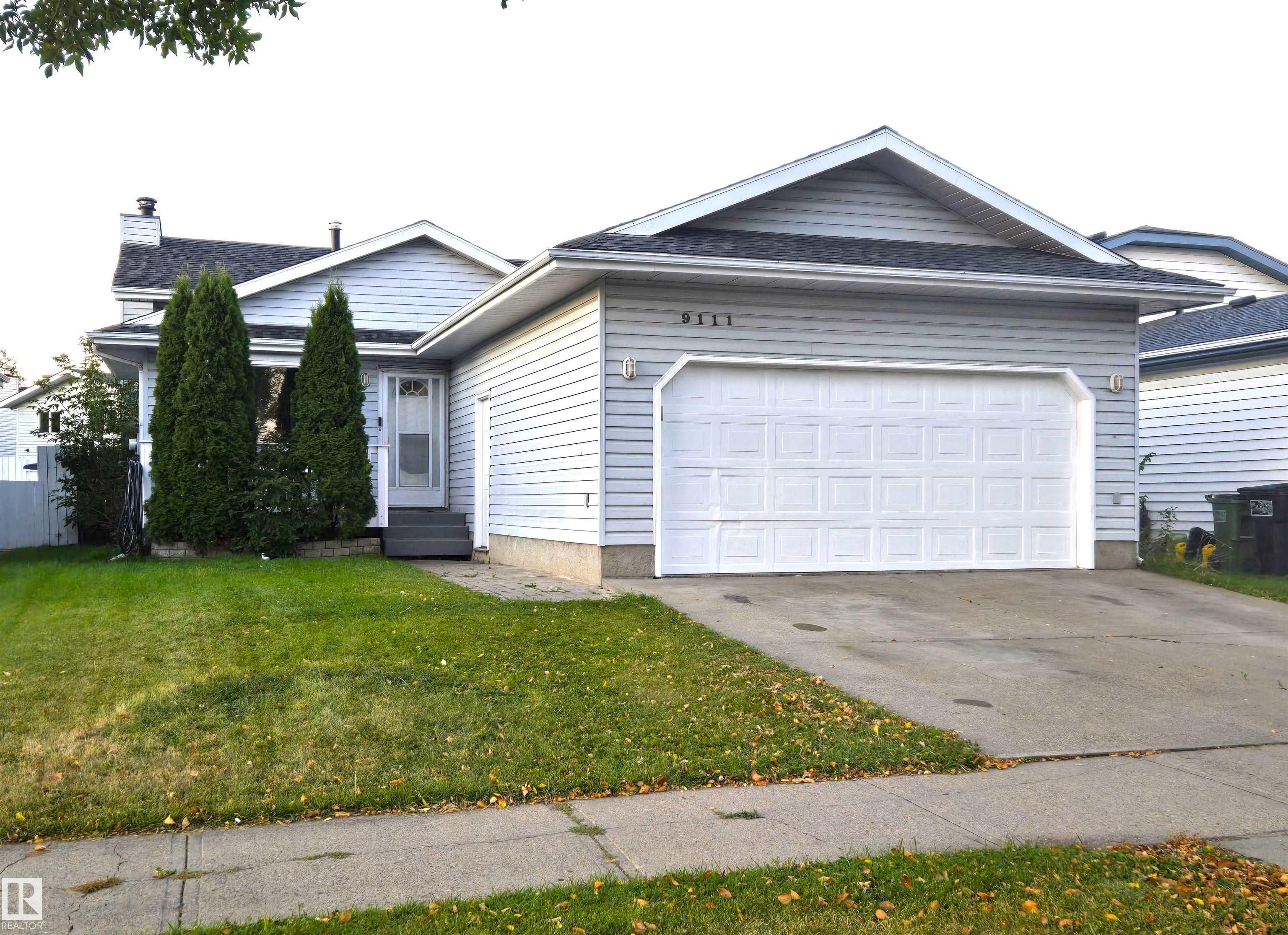 168 Av Nw Unit 9111 Ave, Edmonton, AB T5Z 2W1