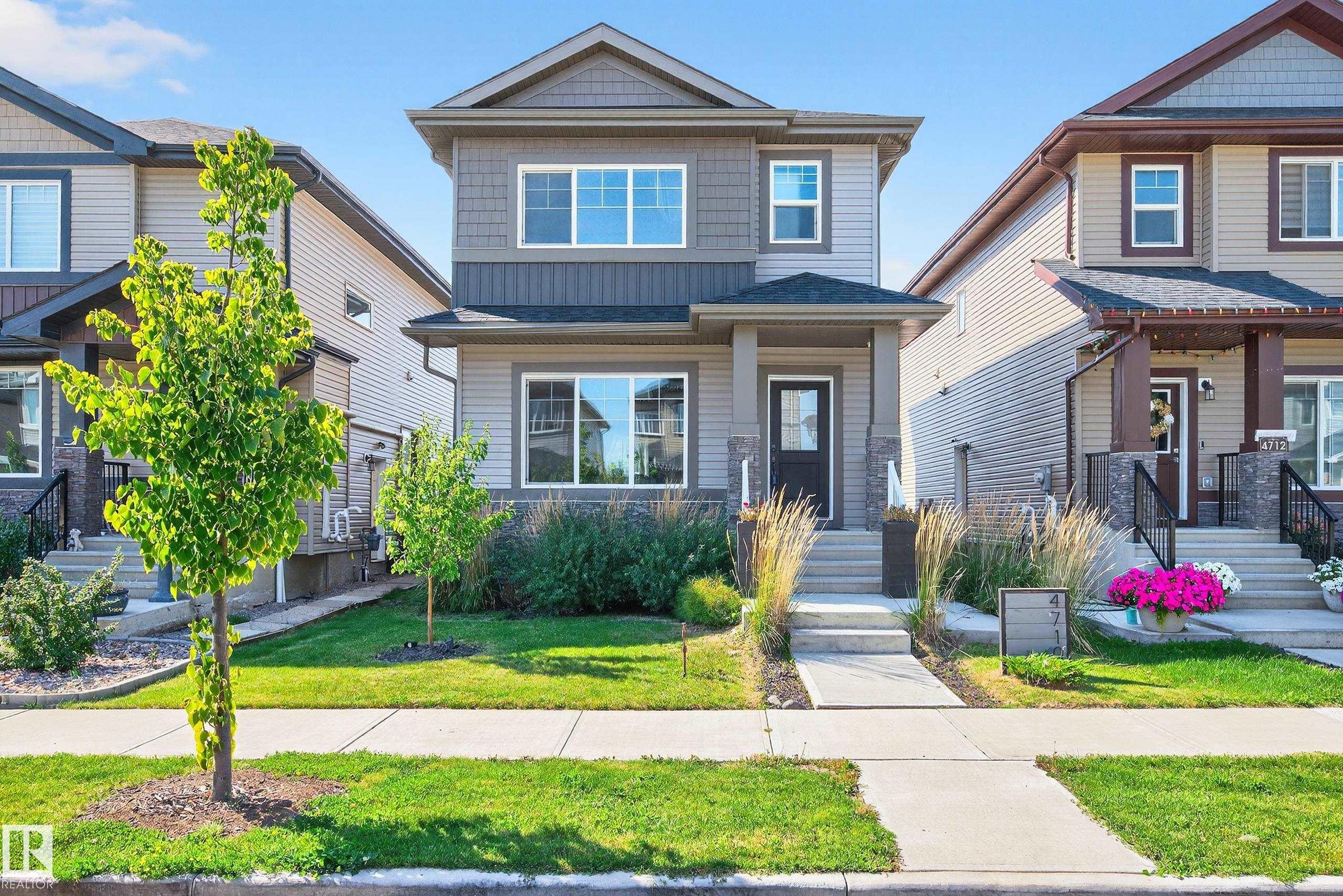 35 St Unit 4710 St, Beaumont, AB T4X 2Y4