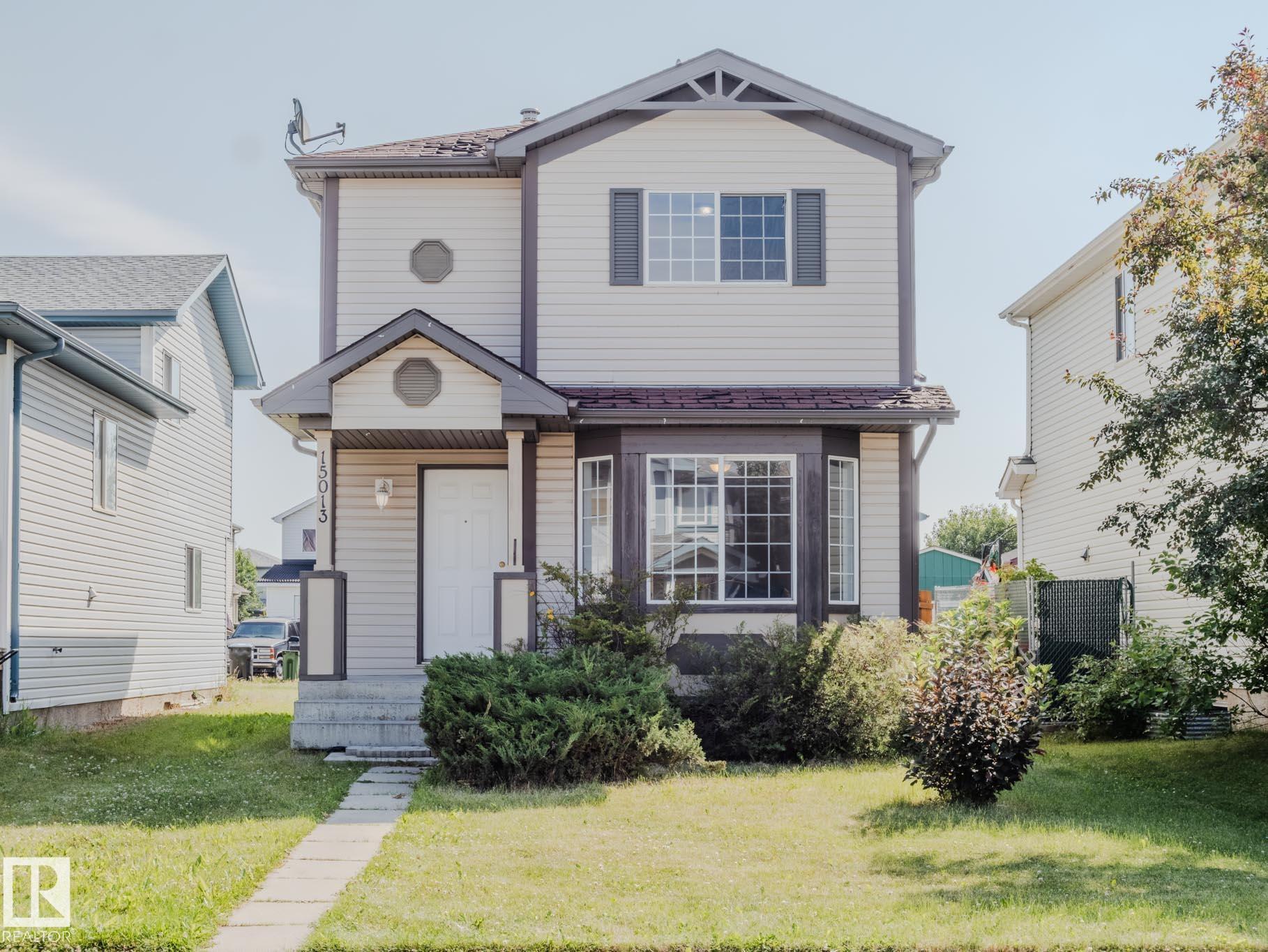135 St Nw Unit 15013 St #a, Edmonton, AB T6V 1N1