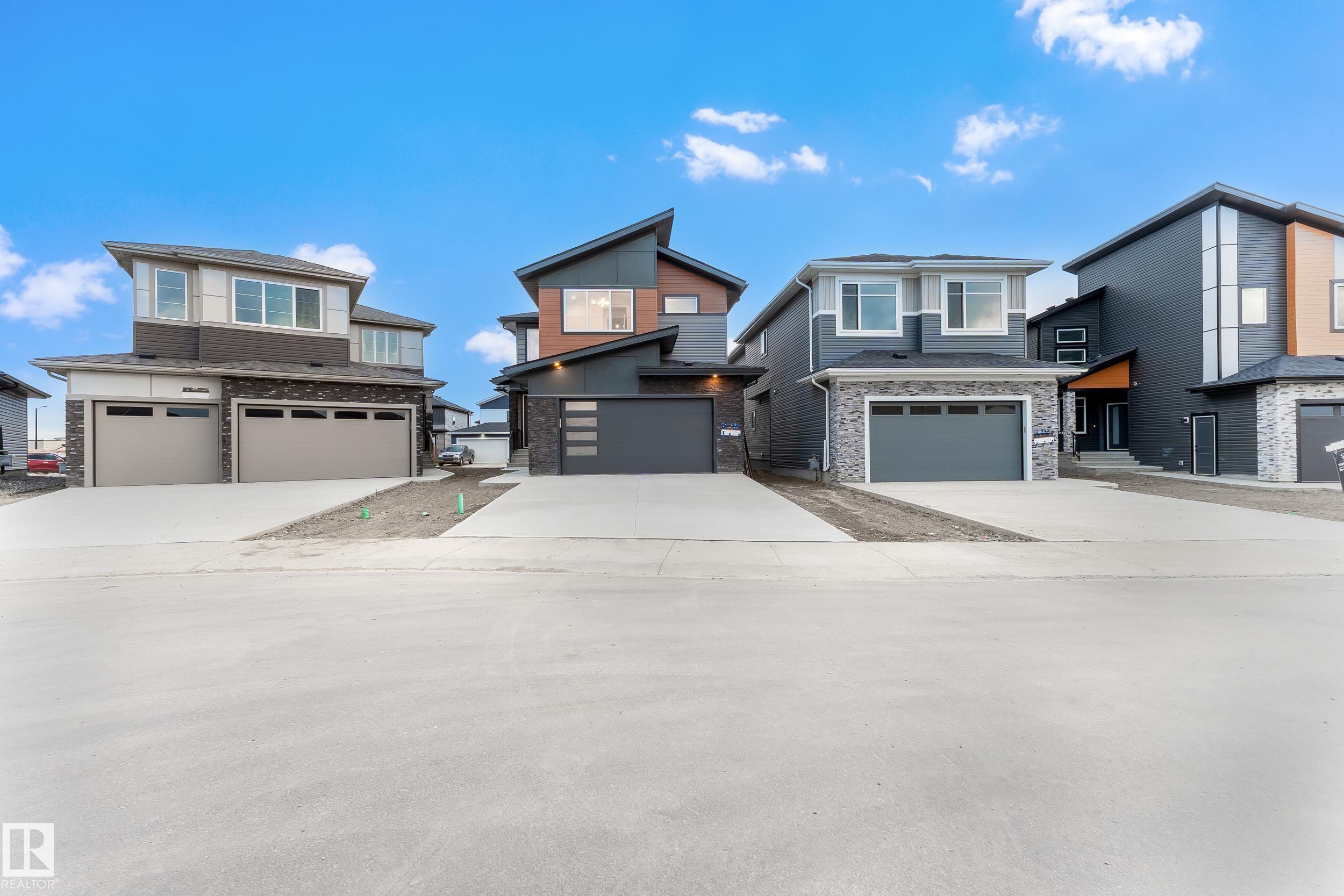 125 Lilac Cl Close, Leduc, AB T9E 1R3