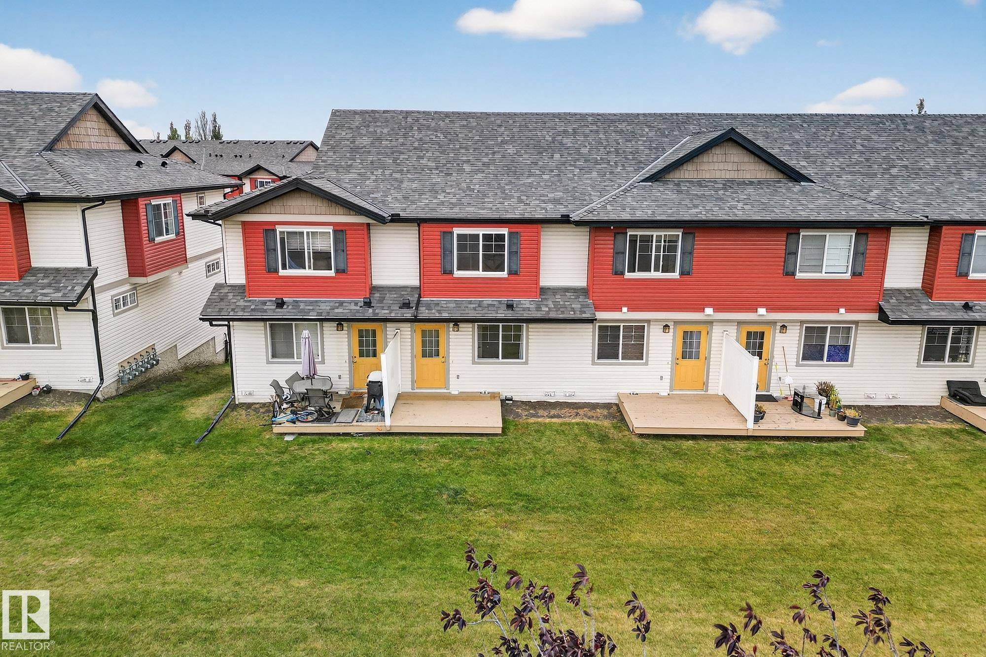 3751 12 Street Northwest #unit 36, Edmonton, AB T6T 0N3