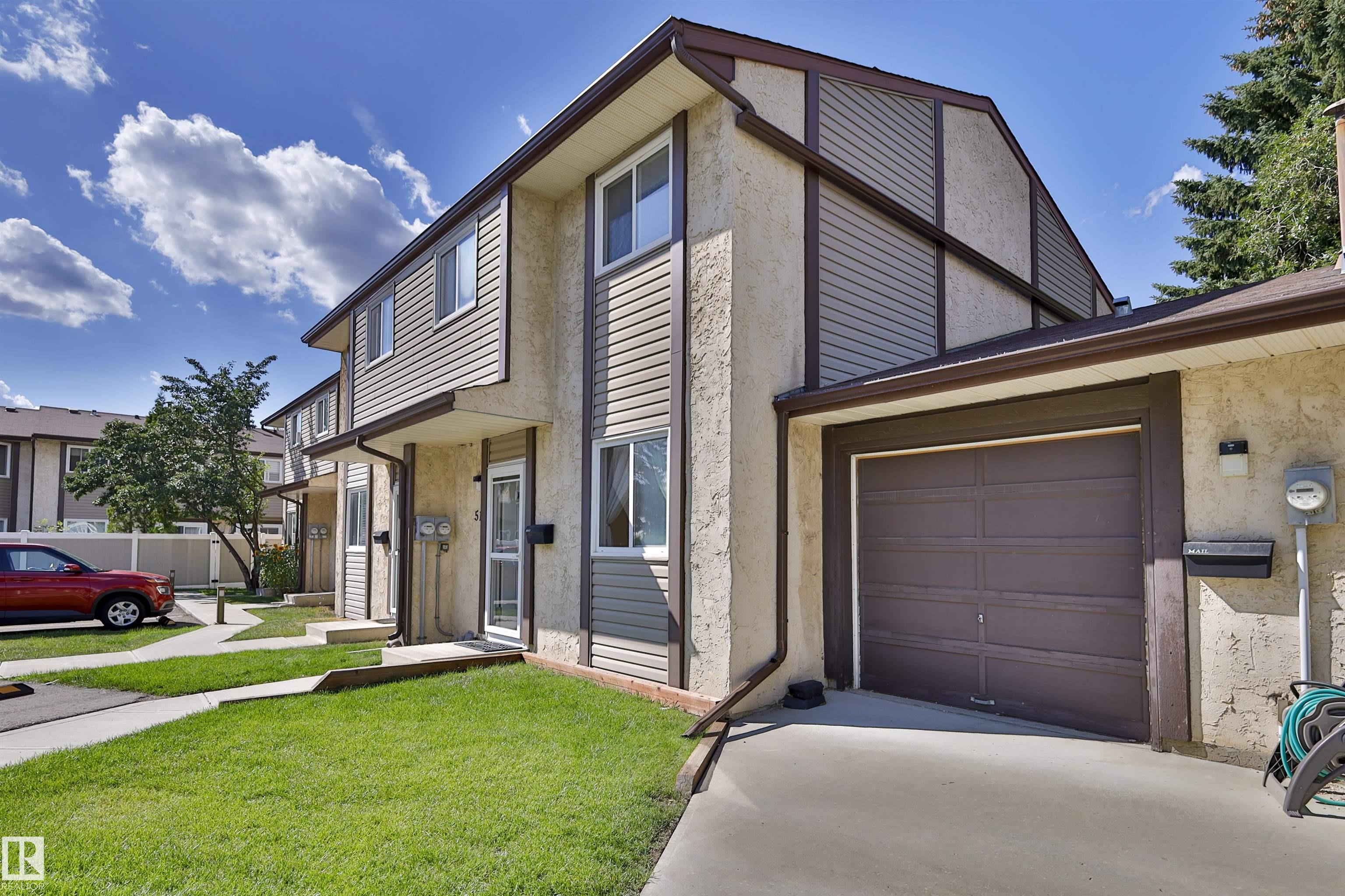 10453 20 Avenue Northwest #unit 51, Edmonton, AB T6J 5H1