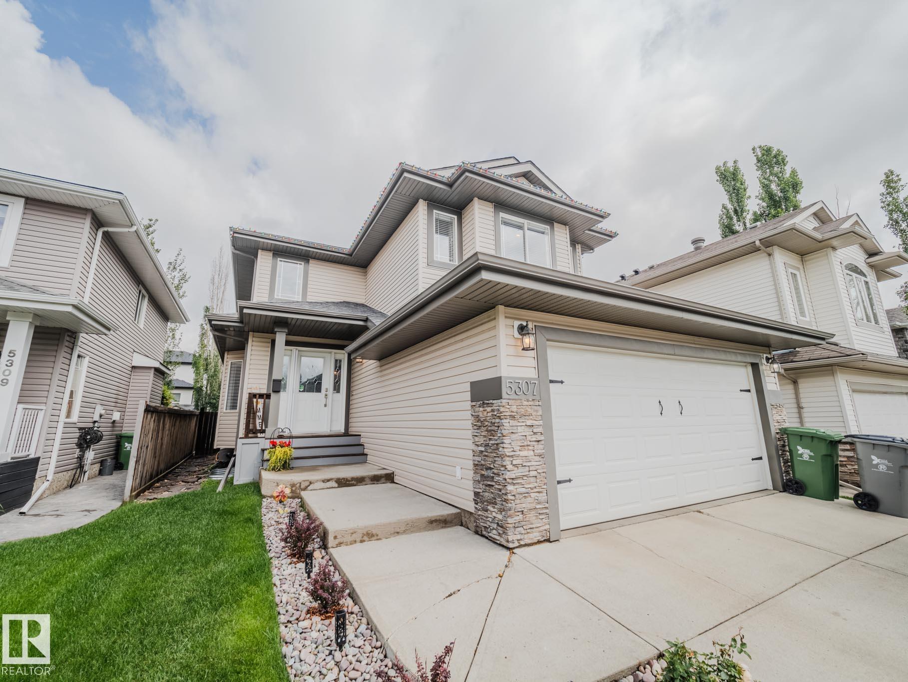 61 St Unit 5307 St, Beaumont, AB T4X 0B1