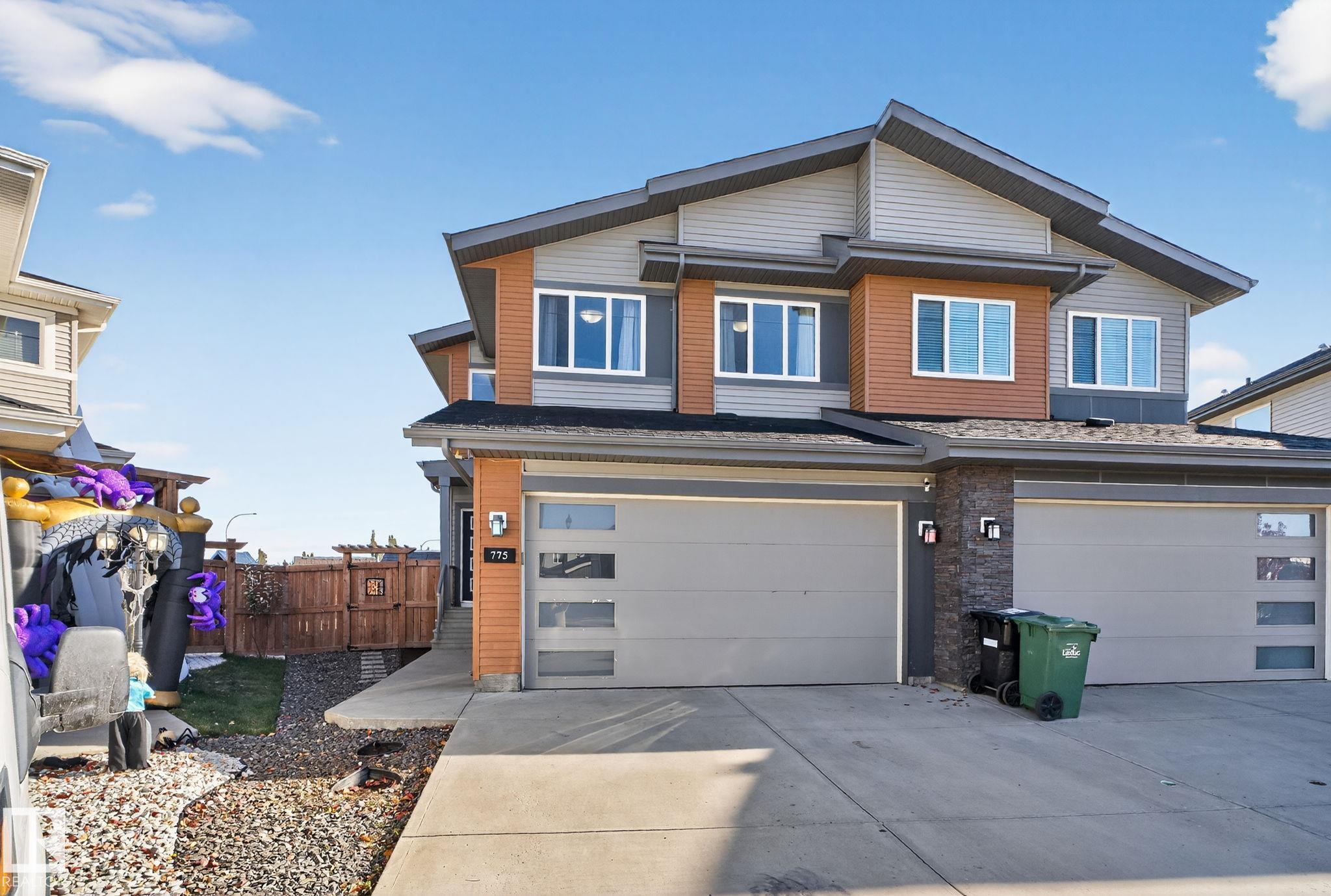 775 Berg Lo Loop, Leduc, AB T9E 1G8