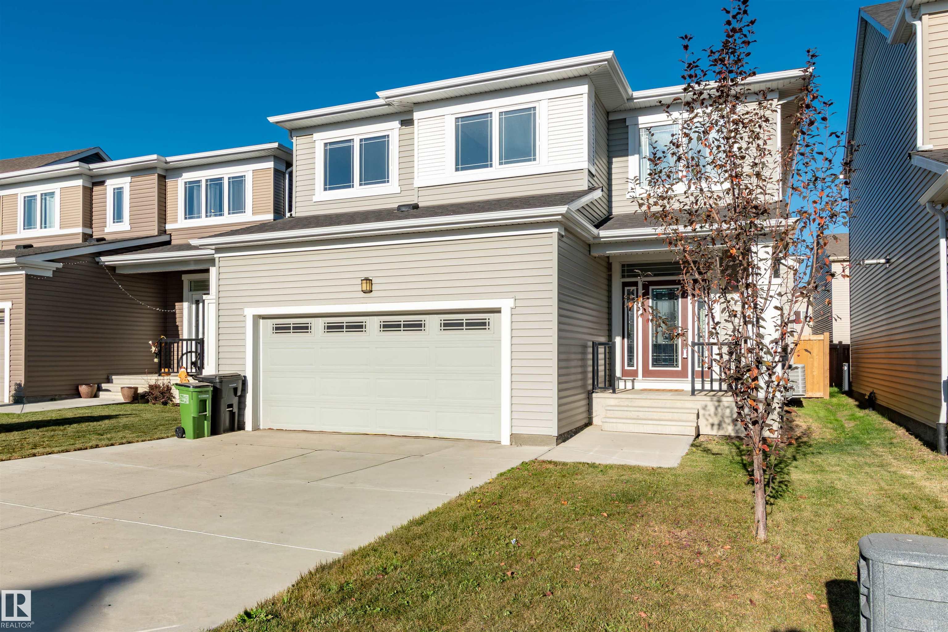 201 St Nw Unit 1628 St, Edmonton, AB T6M 0X6