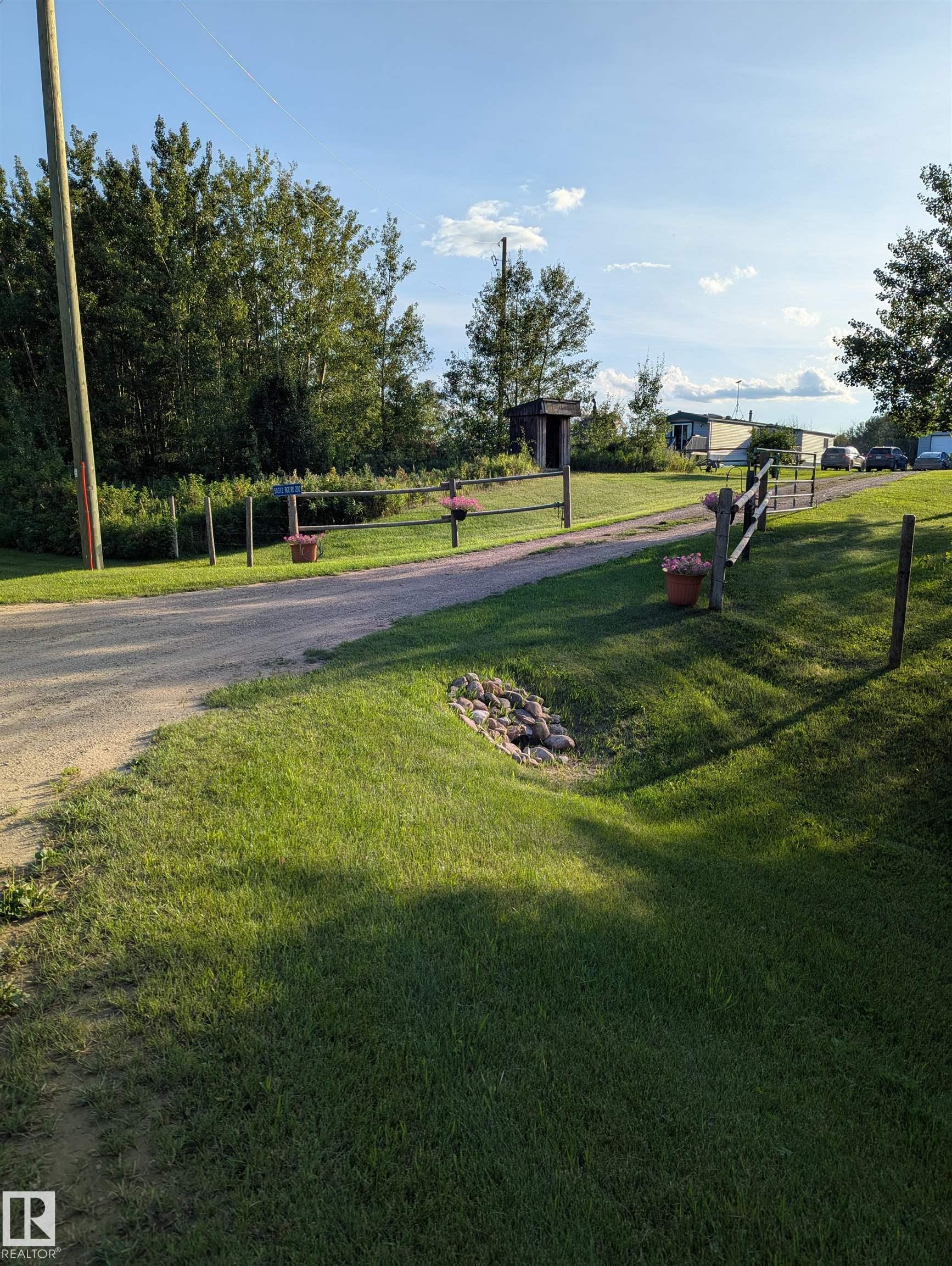 50312 Range Road 200, Rural Beaver County, AB T0B 4J2