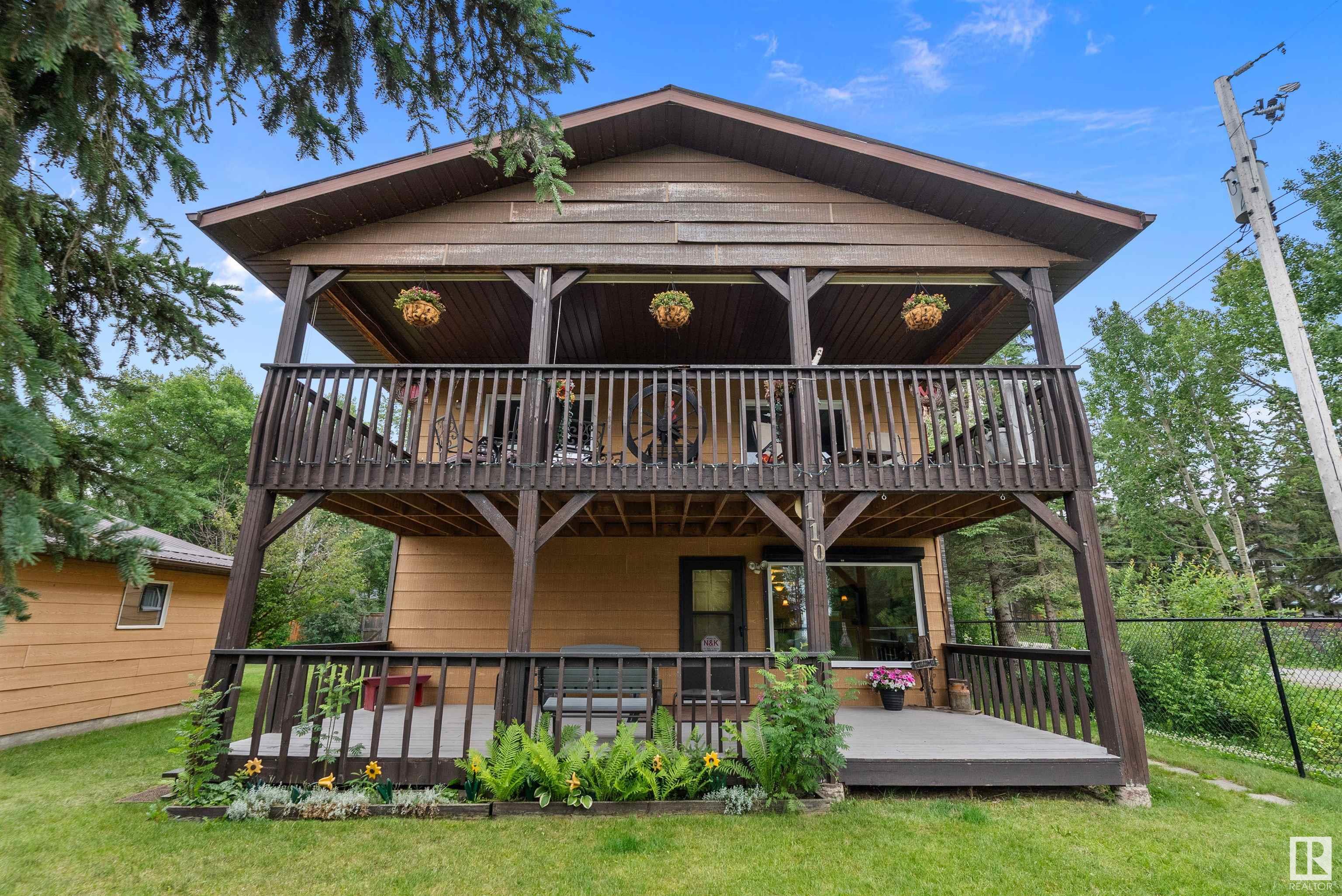 4814 56 St #110 Ave, Rural Wetaskiwin County, AB T0C 1X0