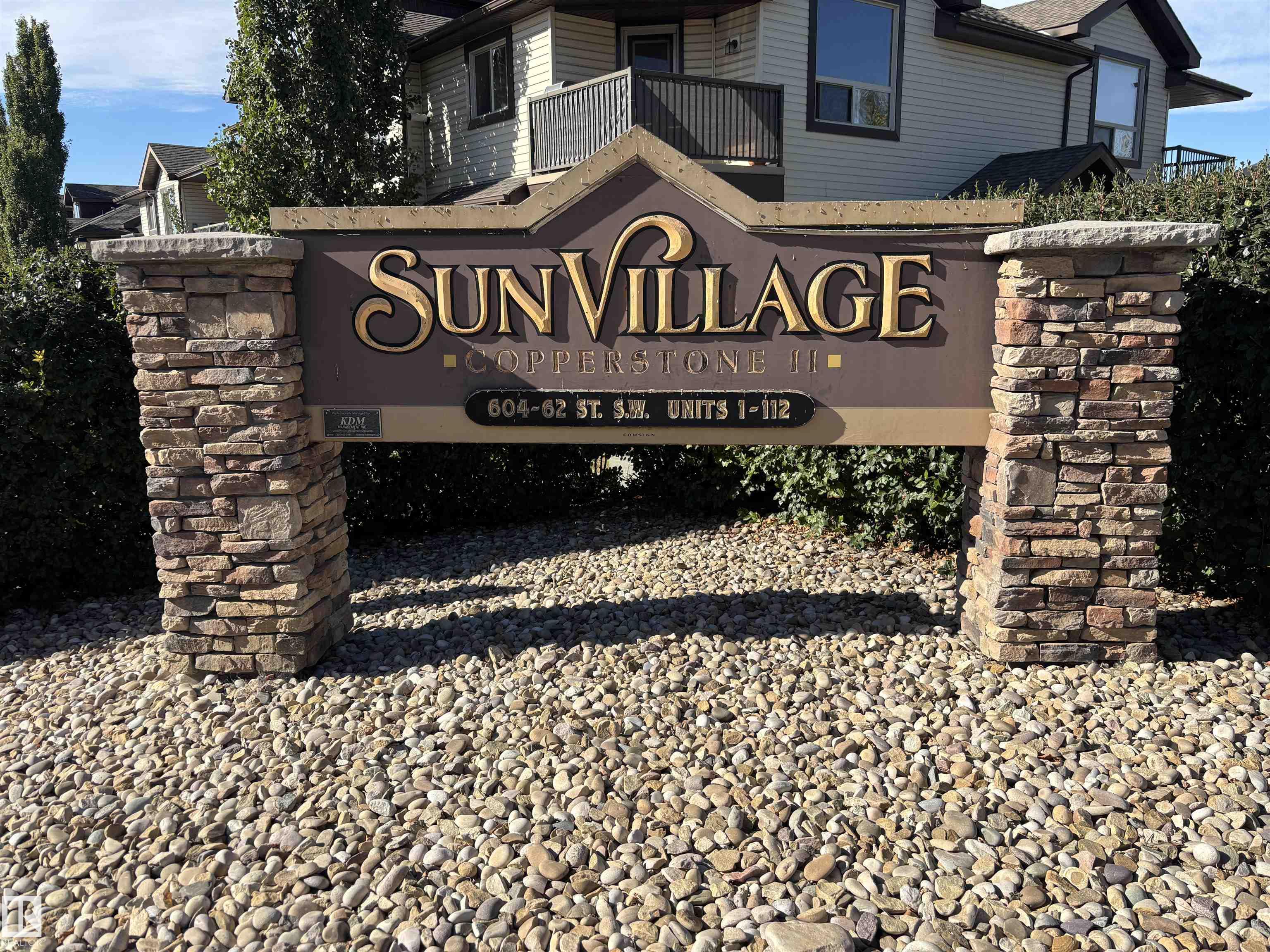 604 62 Street Southwest #unit 19, Edmonton, AB T6K 0K4