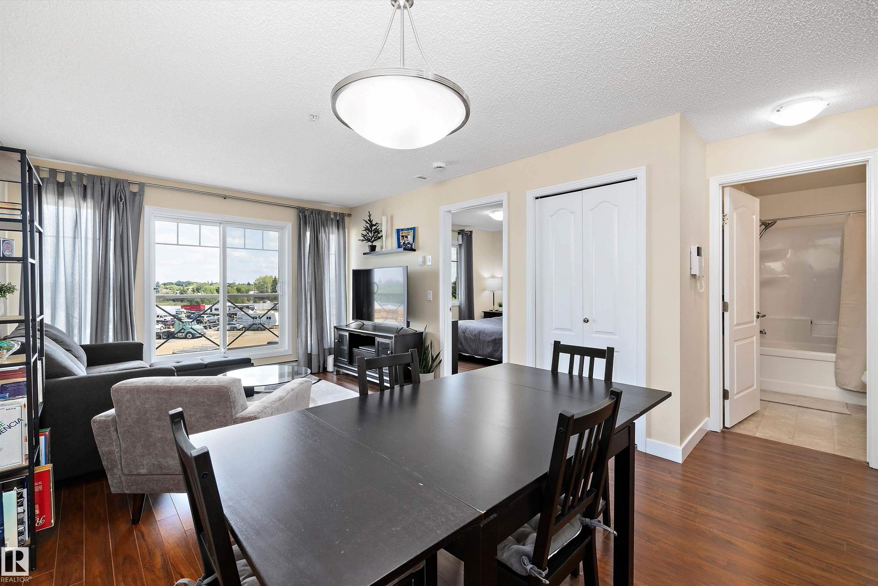 12650 142 Avenue Northwest #309, Edmonton, AB T5X 0J4
