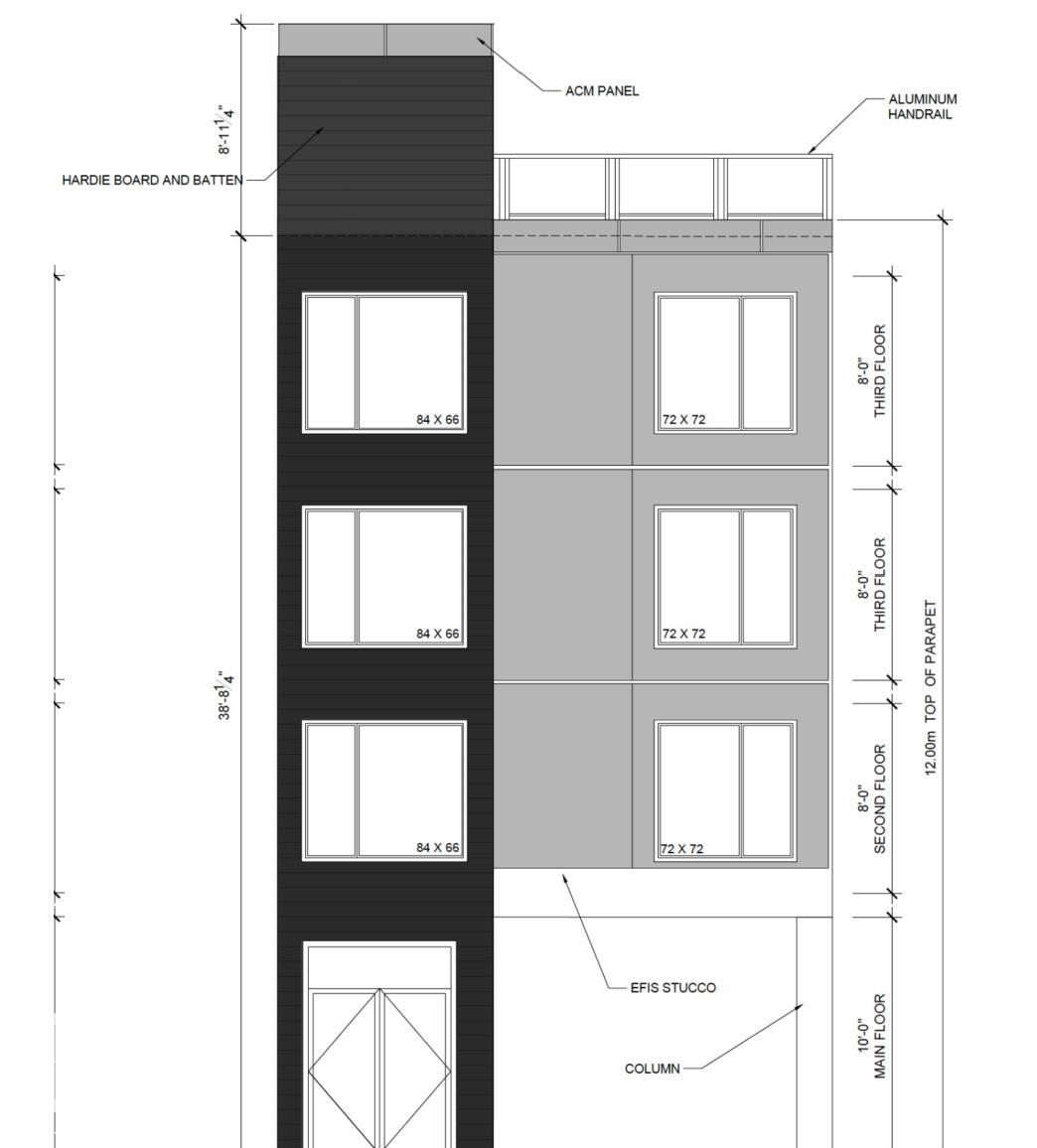 119 St Nw Unit 12713 St, Edmonton, AB T5E 5M2