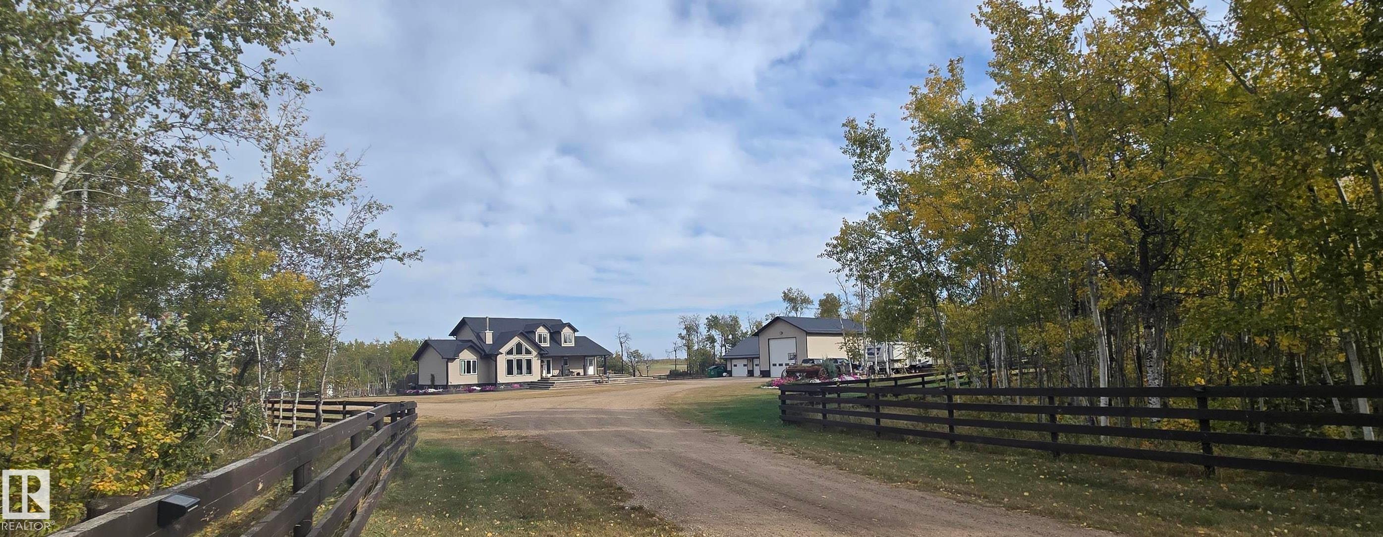 161038 Twp 584, Rural Lamont County, AB T0B 0C0