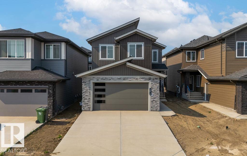 41 Av Unit 3912 Ave, Beaumont, AB T4X 3B5