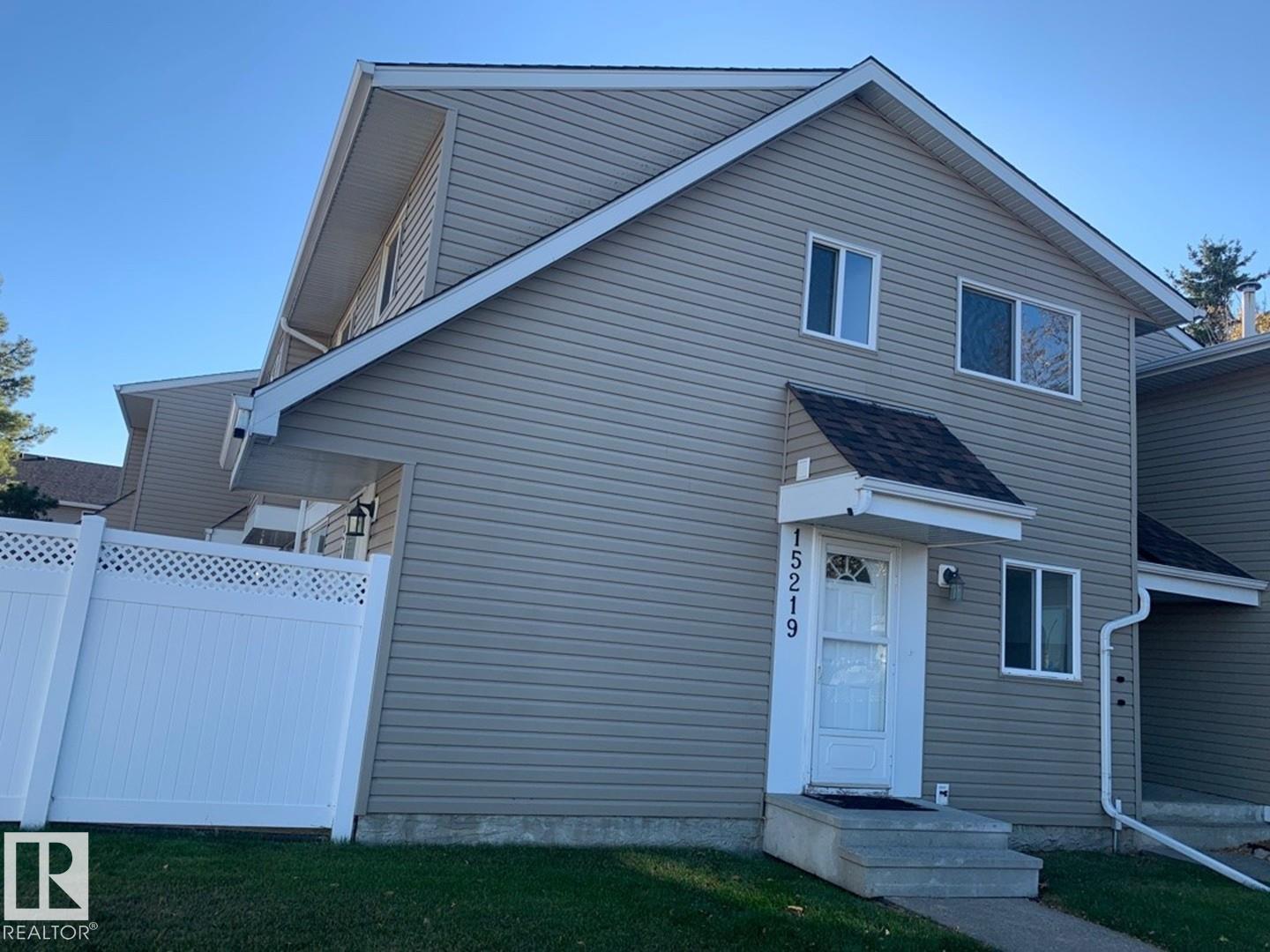 54 St Nw Unit 15219, Edmonton, AB T5A 3N9