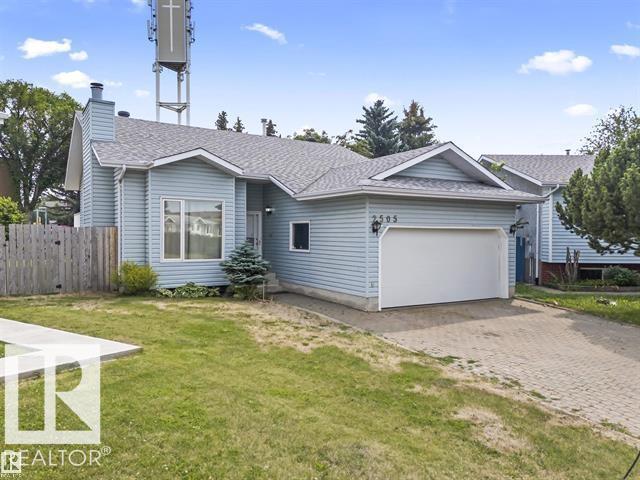 38 St Nw Unit 2505 St #a, Edmonton, AB T6L 4L6