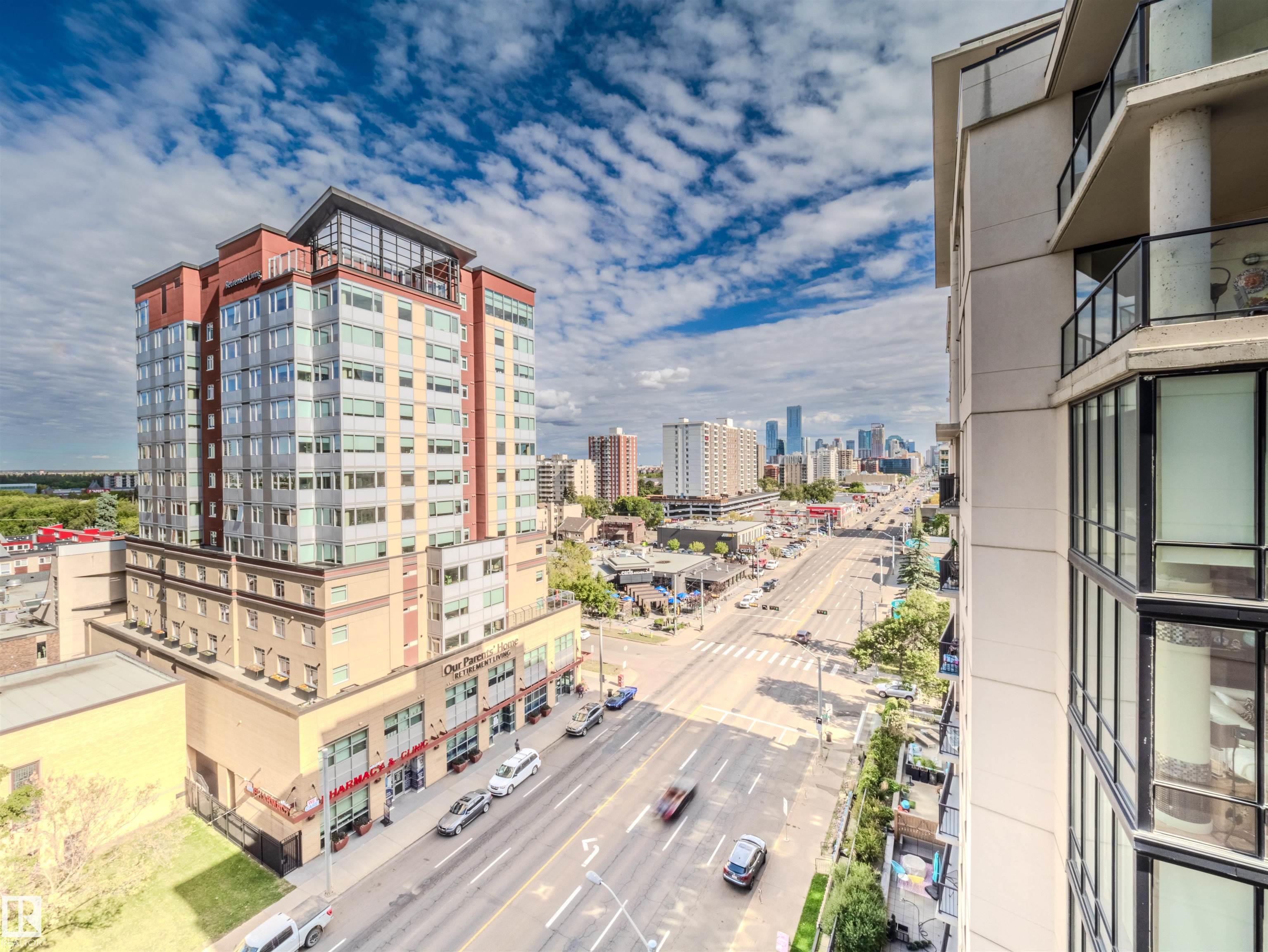 11933 Jasper Avenue #902, Edmonton, AB T5K 0P1