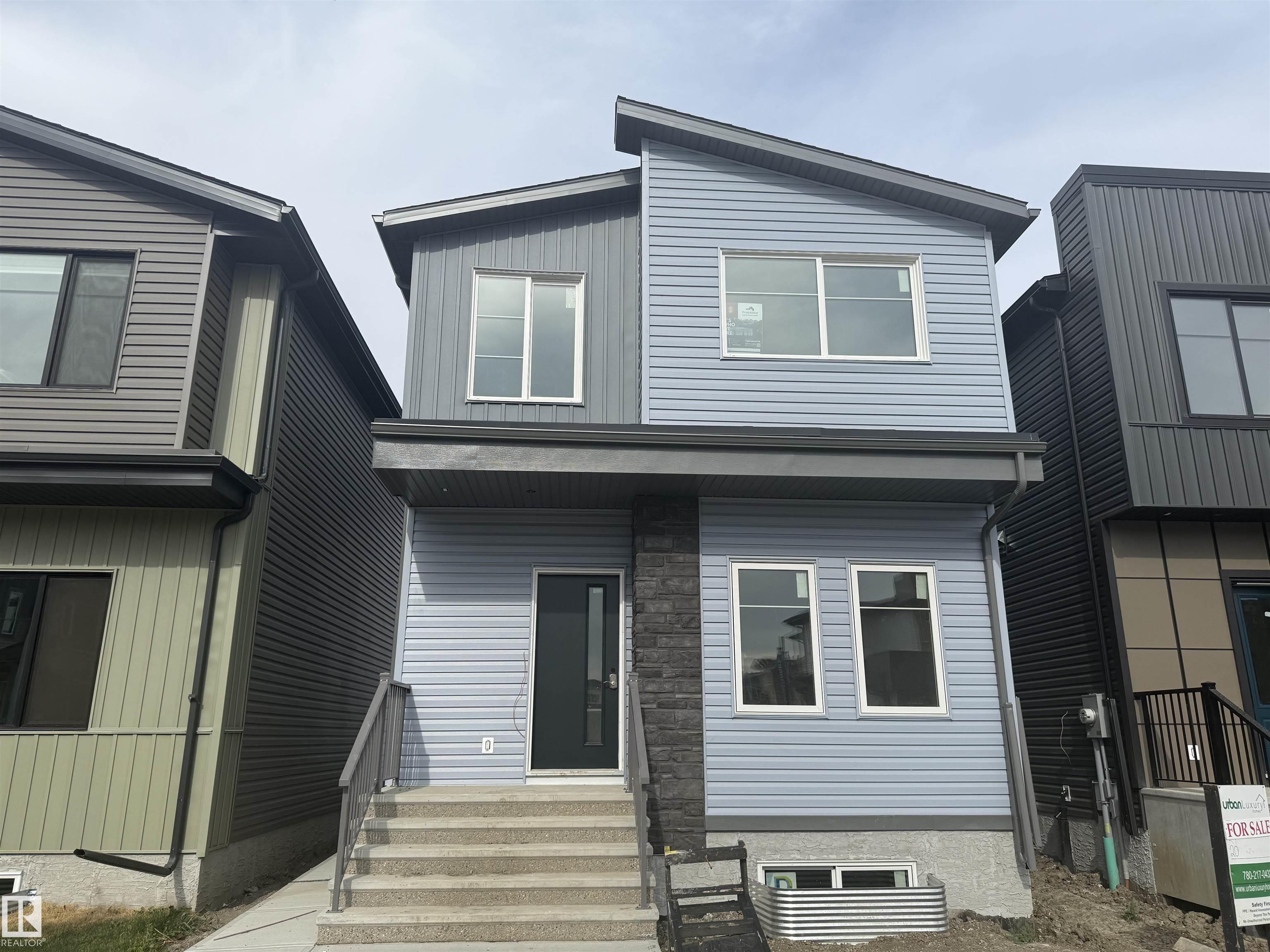 206 Starling, Fort Saskatchewan, AB T8L 0X9