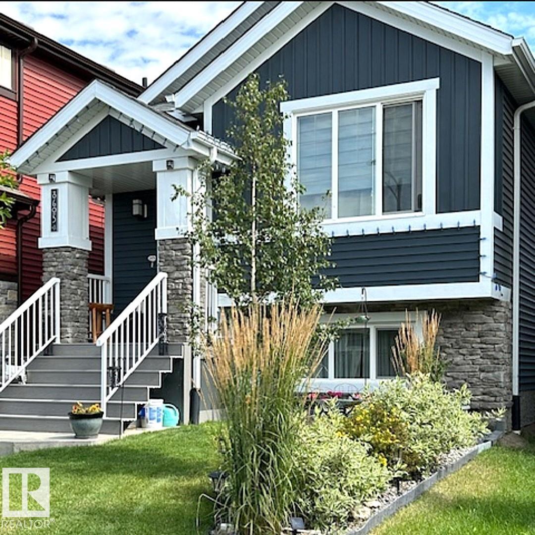 223 St Nw Unit 8603 St, Edmonton, AB T5T 7L6