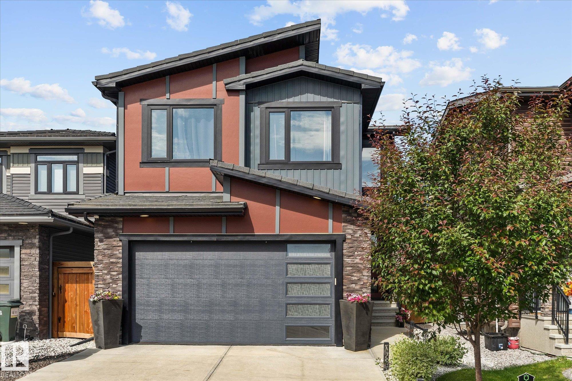 9 Brunswyck Cr Cres, Spruce Grove, AB T7X 0Y9