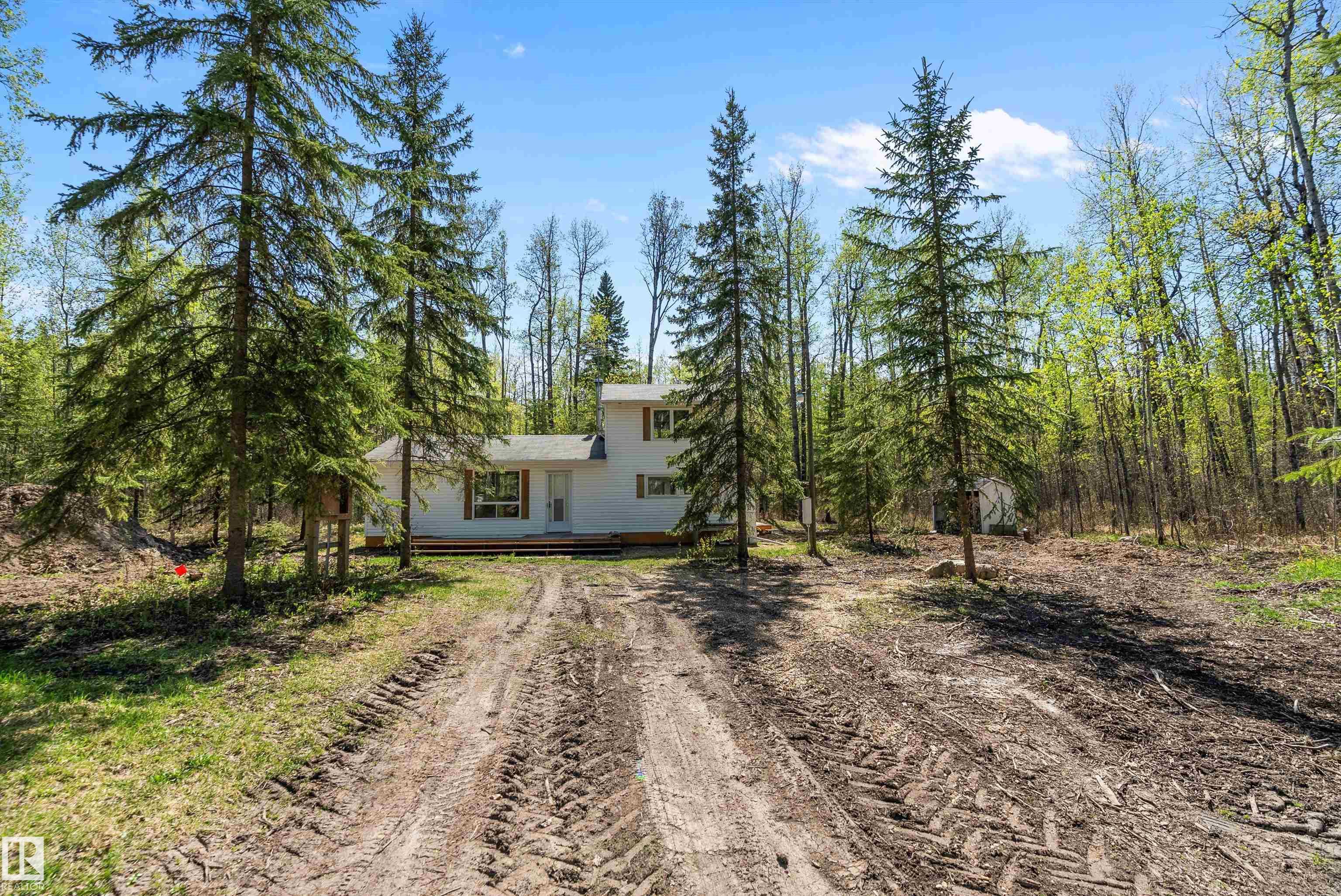 274022 Twp Road 480, Thorsby, AB T0C 2P0
