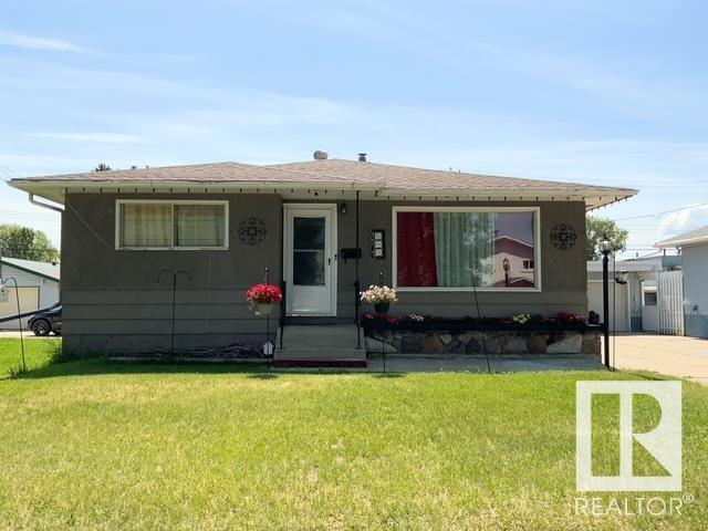 52 Av Unit 4803 Ave, Wetaskiwin, AB T9A 0W7