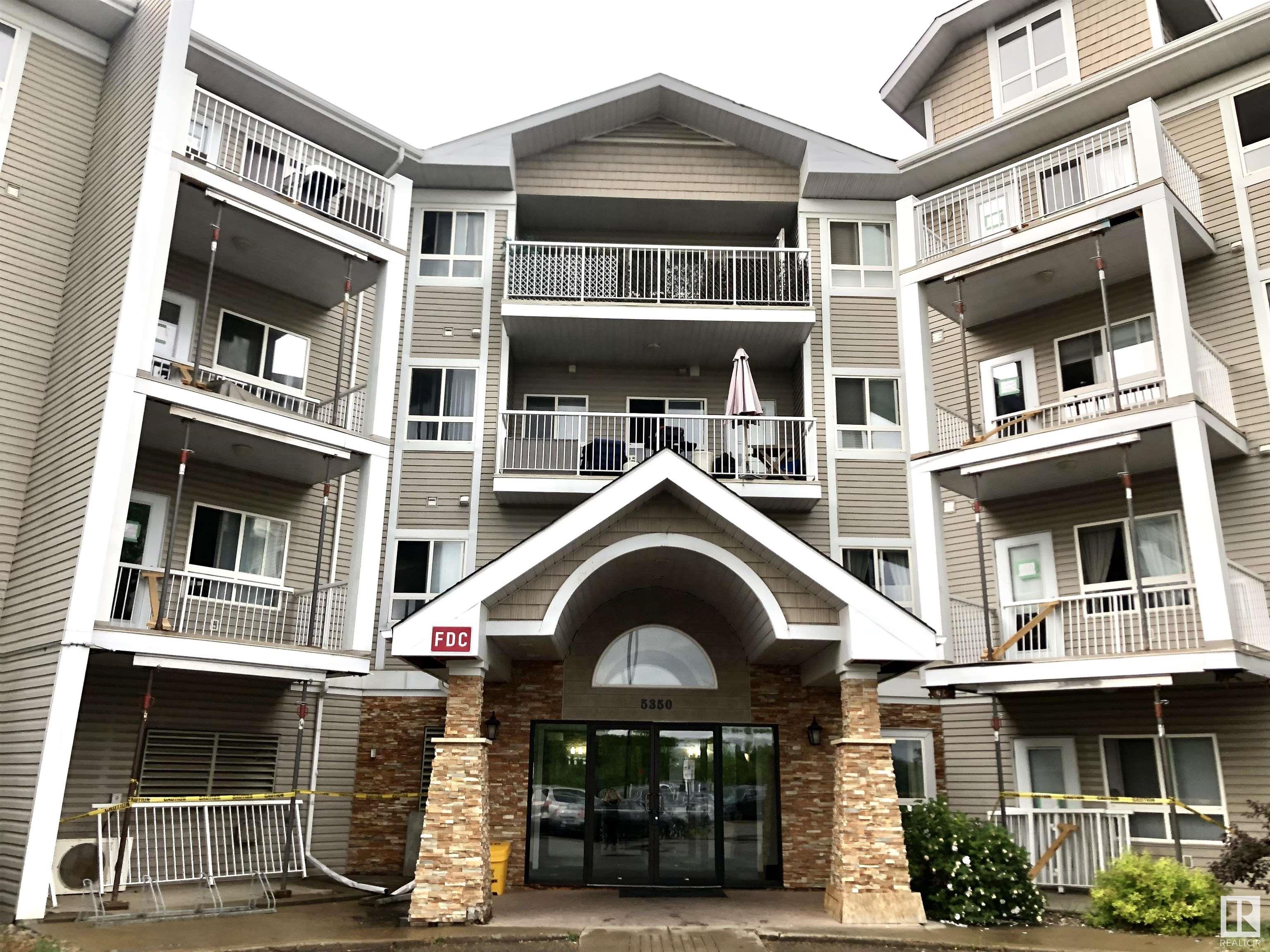 5350 199 Street Northwest #223, Edmonton, AB T6M 0A4