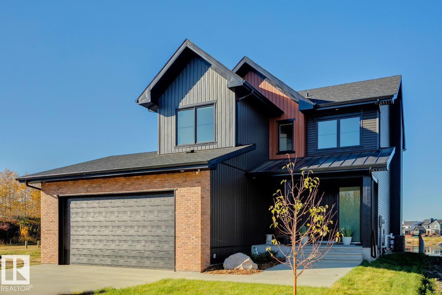 3410 Ste Anne Trail #204, Rural Lac Ste. Anne County, AB T0E 0A1