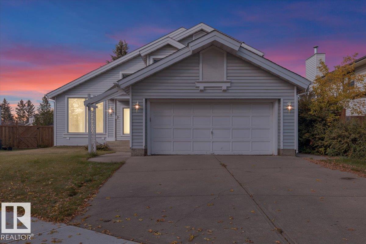 15 Delorme Pl, St. Albert, AB T8N 4V9