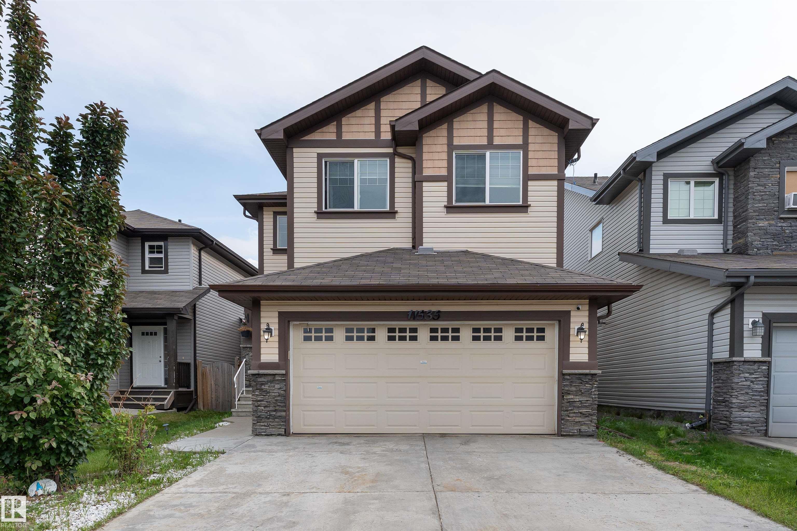 16 Av Sw Unit 11535 Ave, Edmonton, AB T6W 0Z9