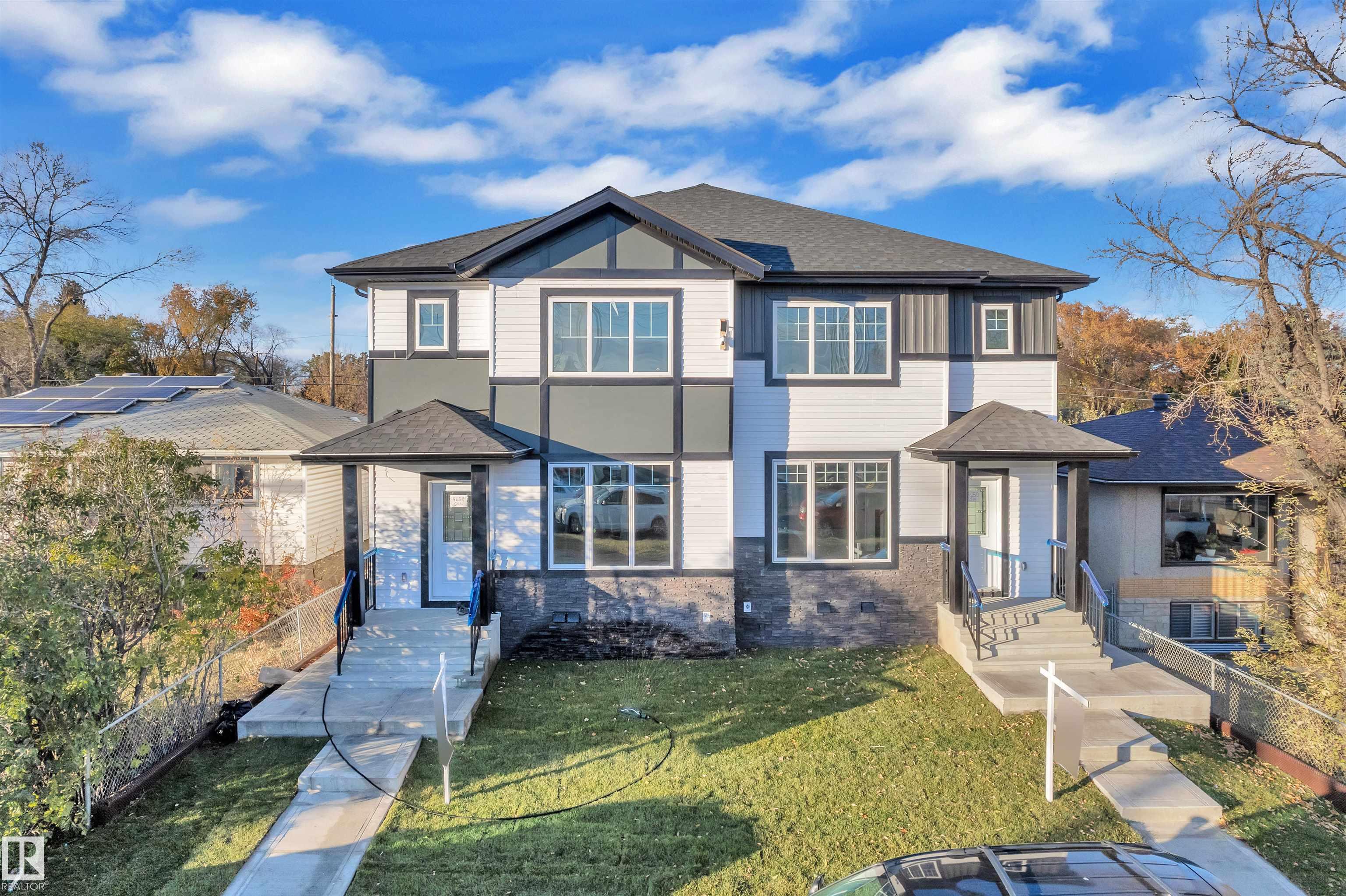63 Ave Nw Unit 9650, Edmonton, AB T6E 0G5