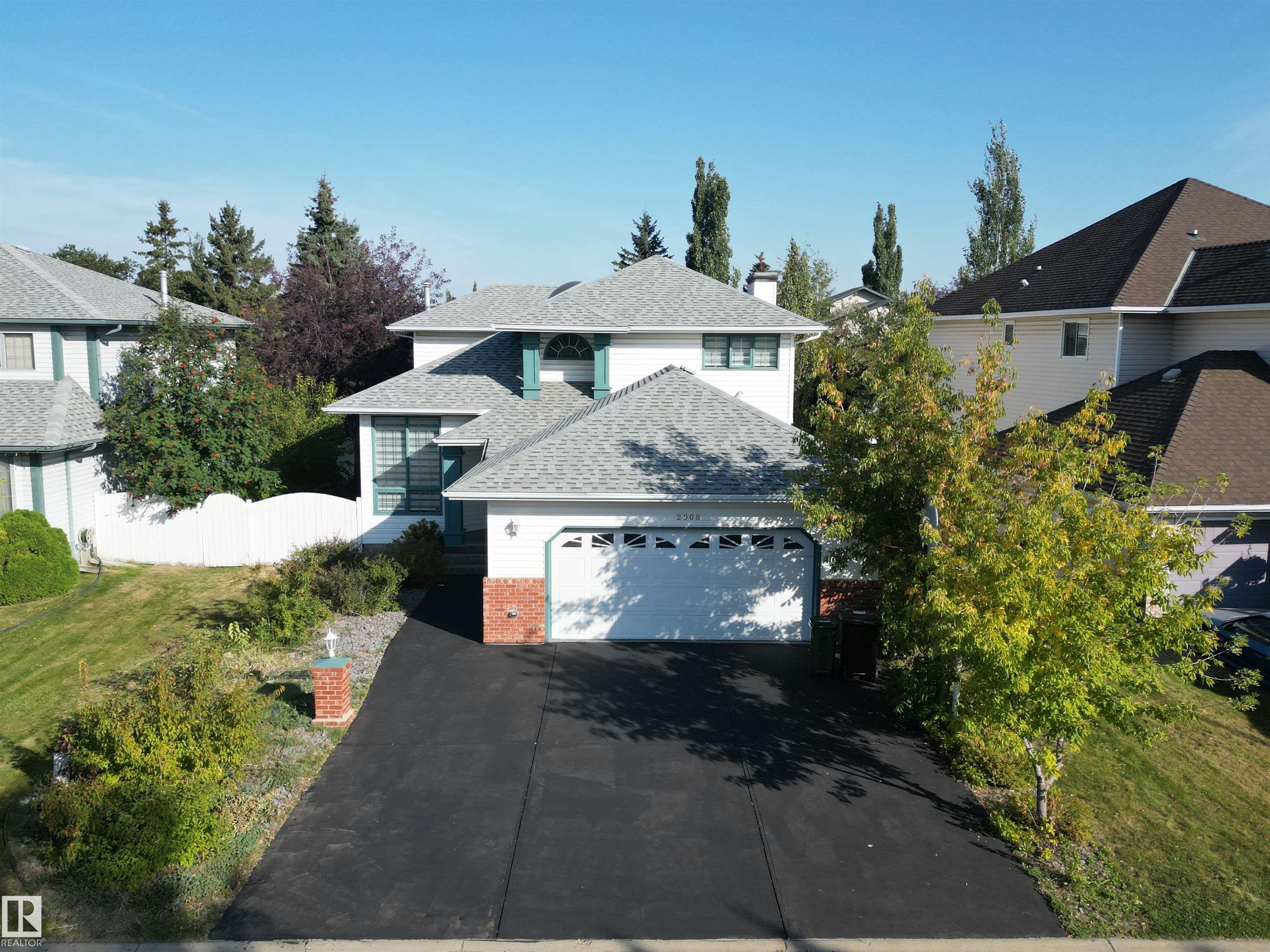 44 Av Nw Unit 2908 Ave #a, Edmonton, AB T6T 1G9