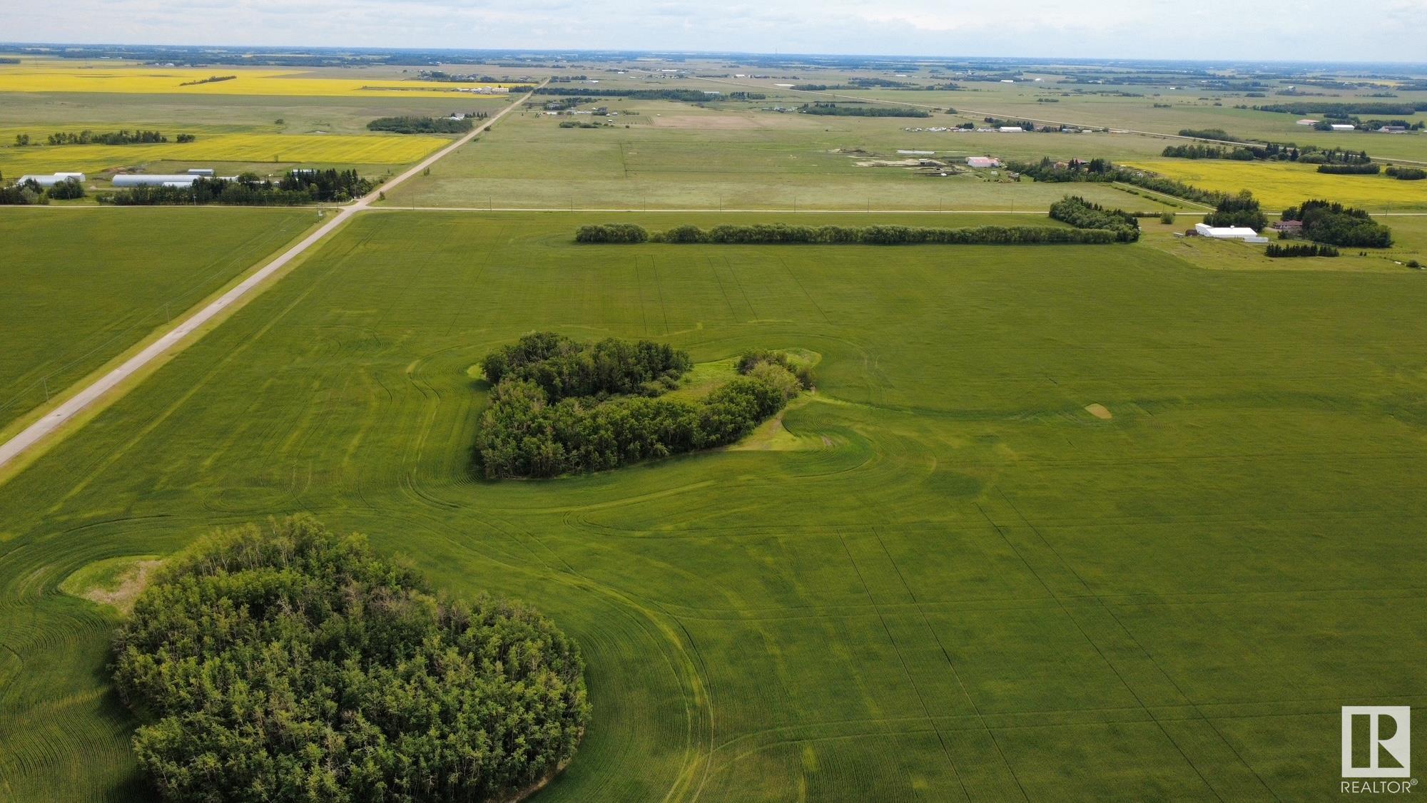 Range Road 25 Township 49, Rural Leduc County, AB T4X 2M6