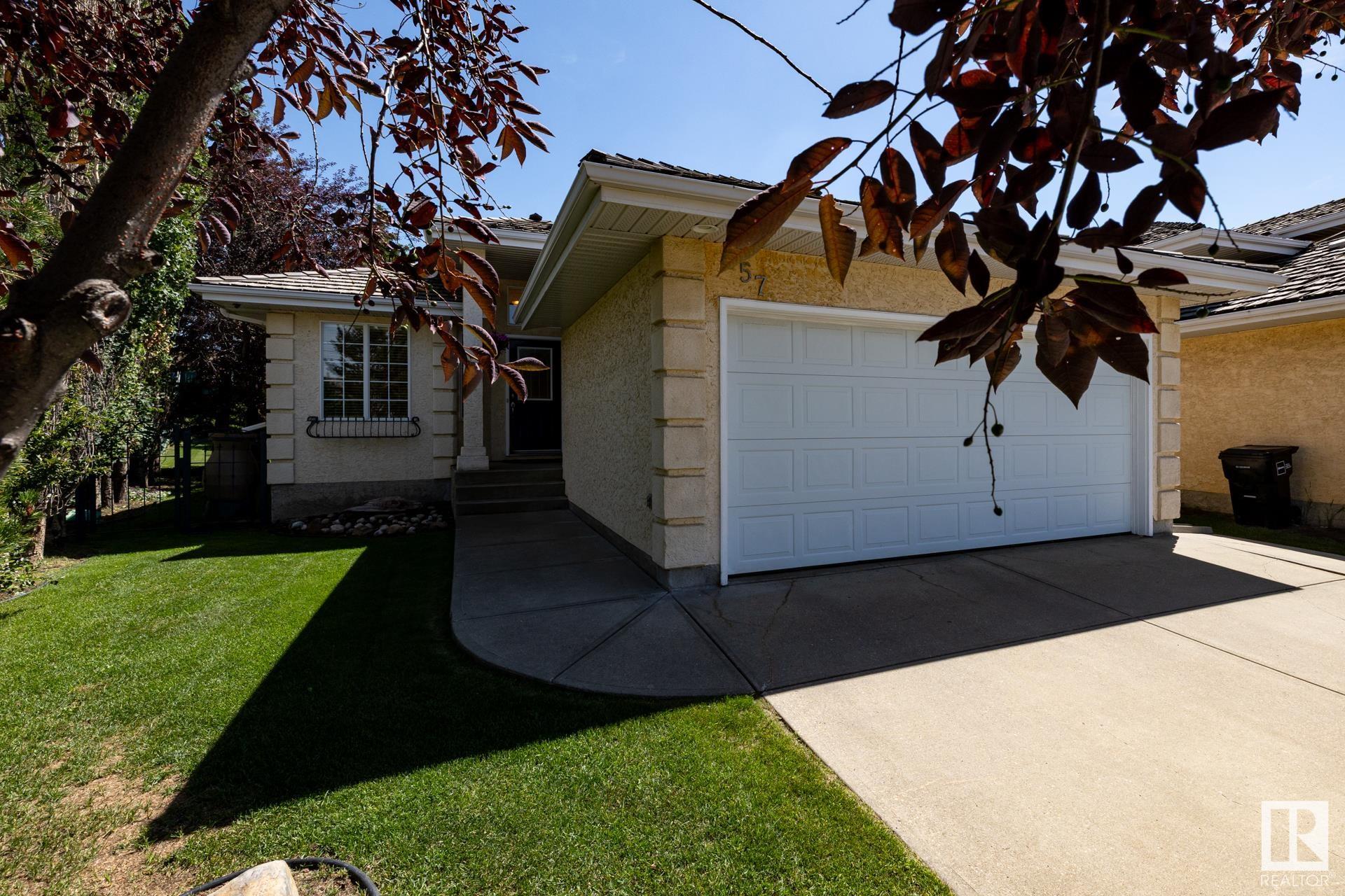 357 Blackburn Dr E Dr SW, Edmonton, AB T6W 1B8