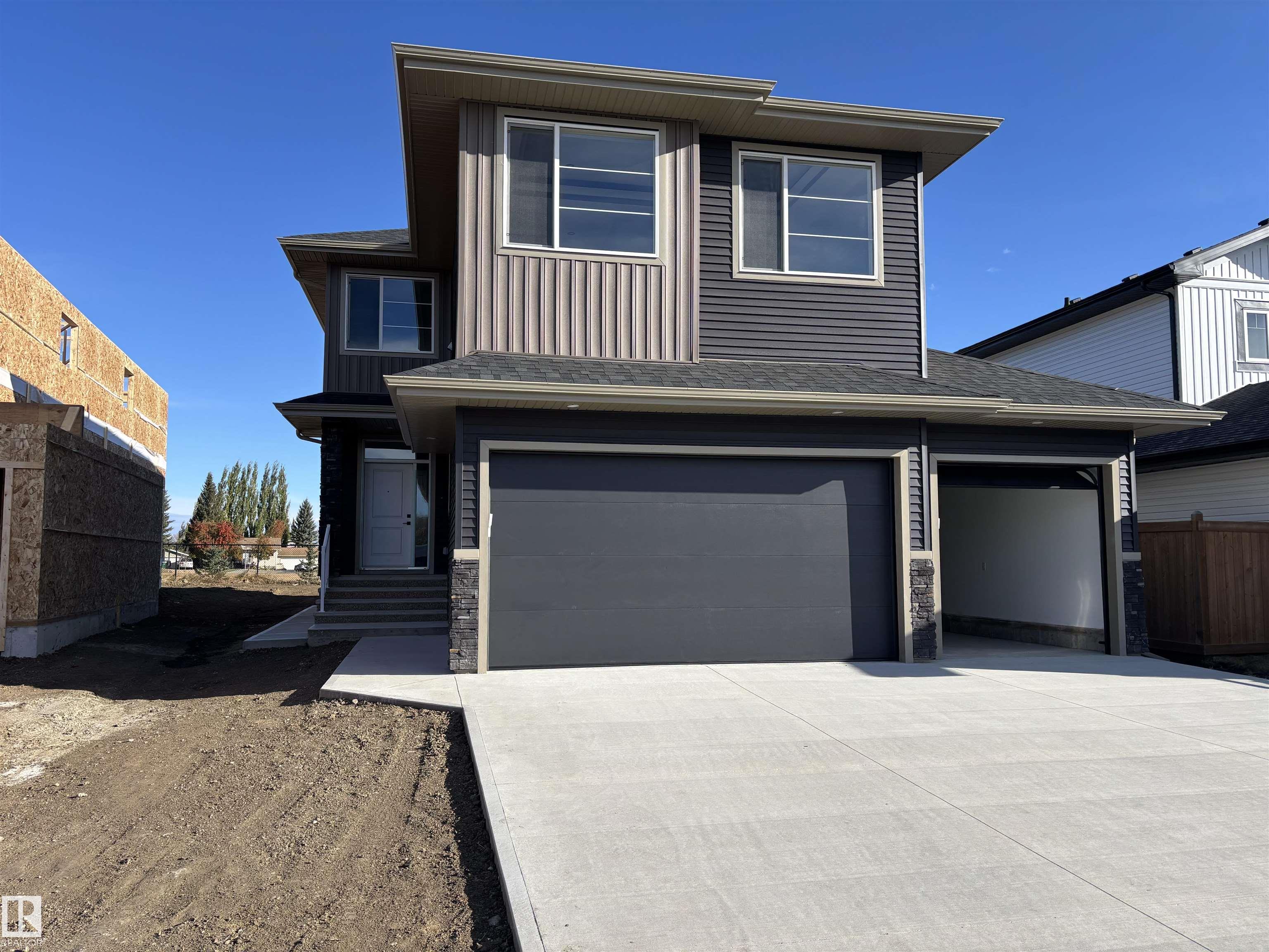 48 Maple Cr Cres, Gibbons, AB T0A 1N0