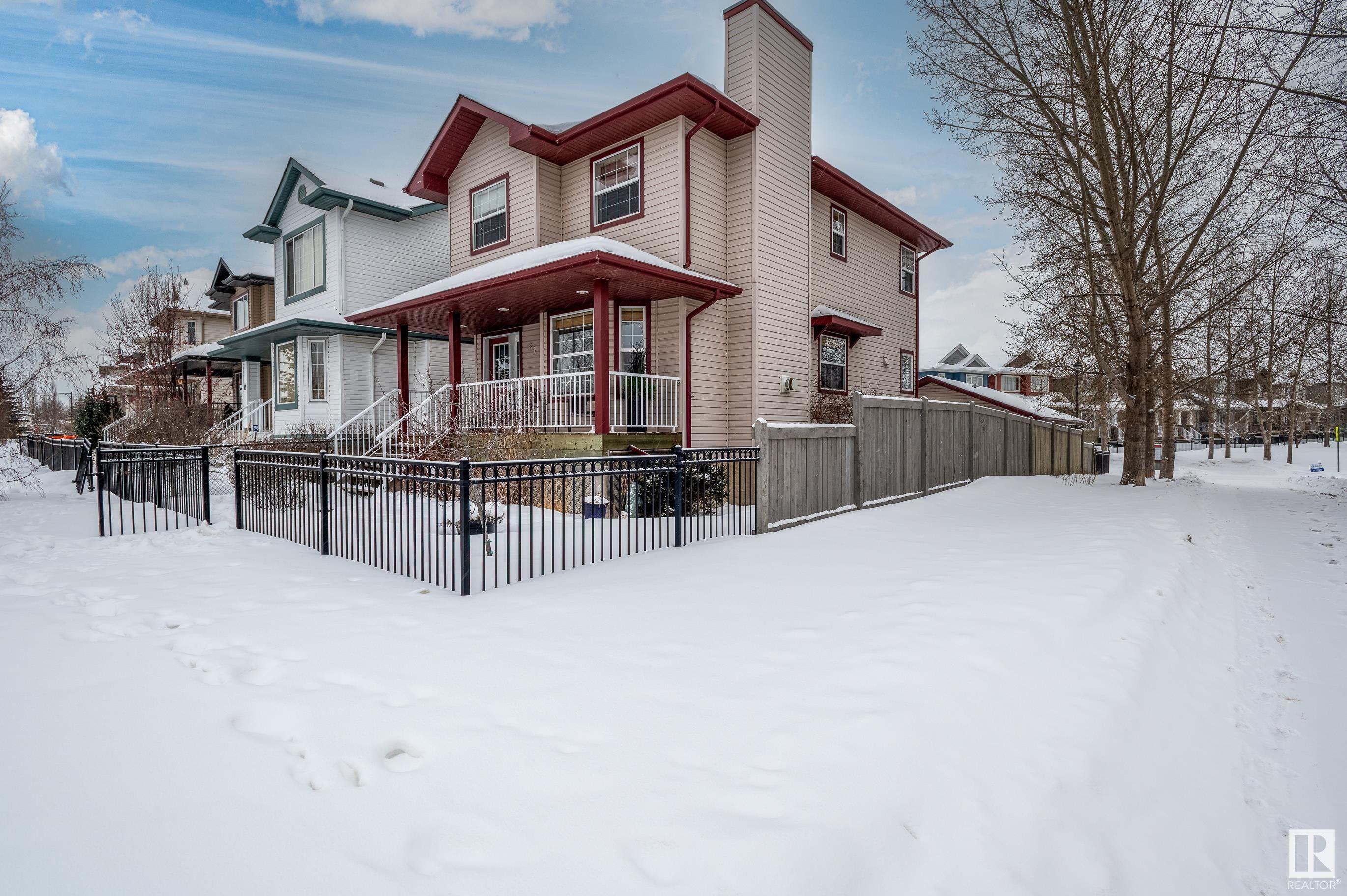 , Leduc, AB T9E 8T7