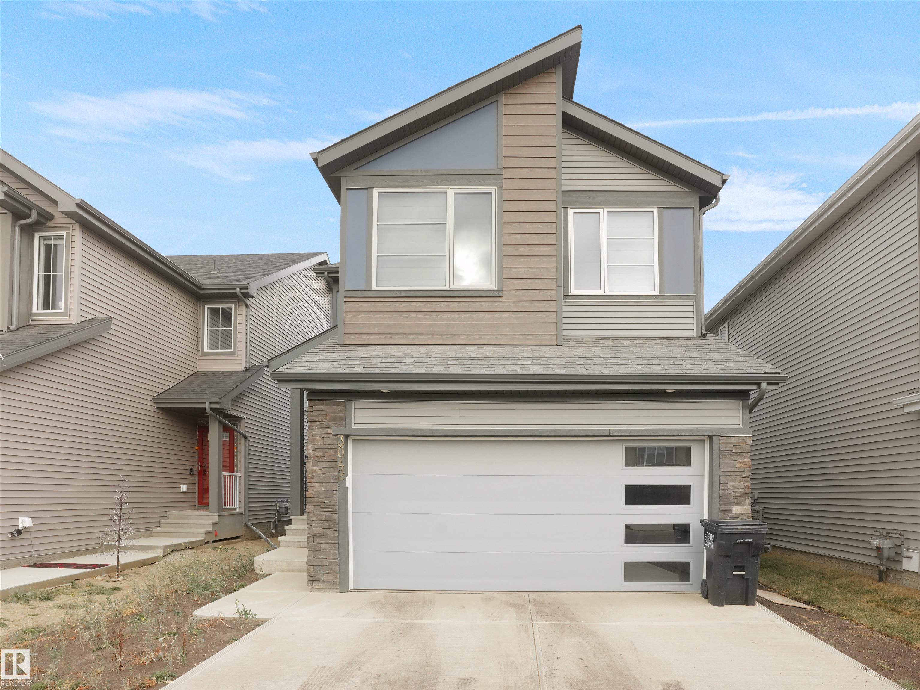 3042 Dixon Landing Ld SW, Edmonton, AB T6W 5L2