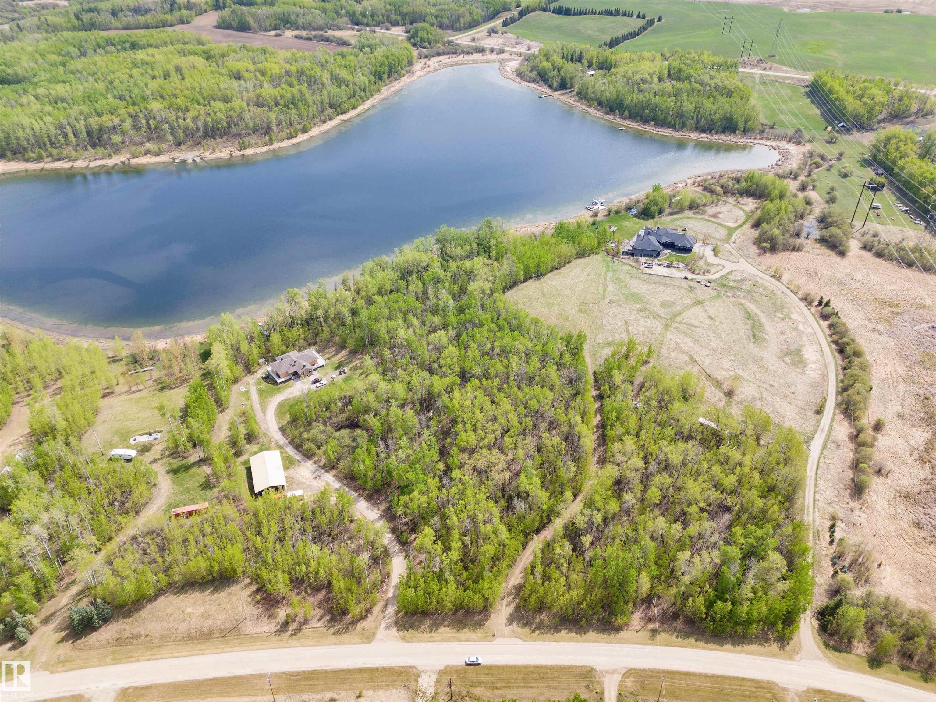 52111 Range Rd 25 #5, Rural Parkland County, AB T7Y 2M4