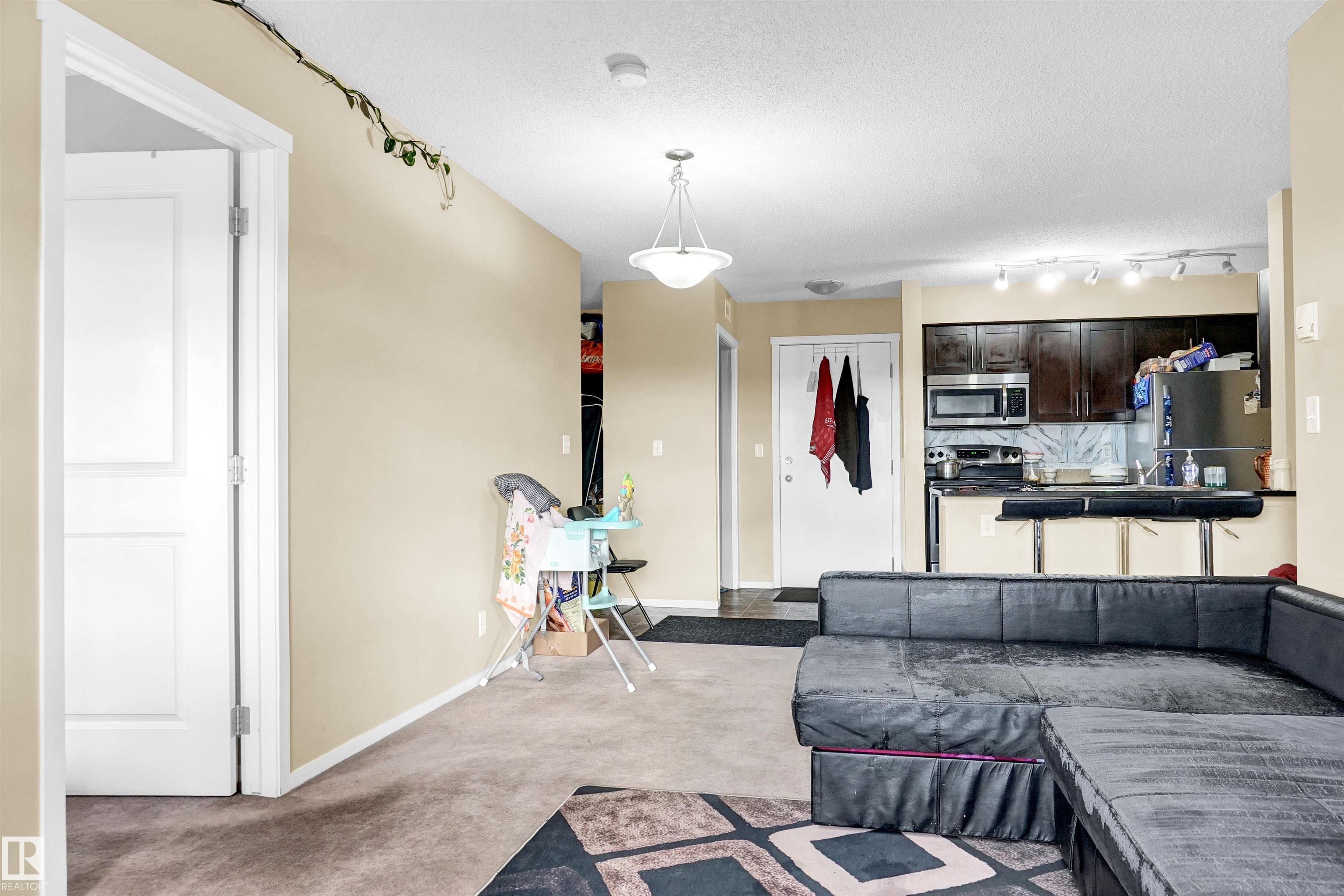 1510 Watt Drive Southwest #424, Edmonton, AB T6X 2E6