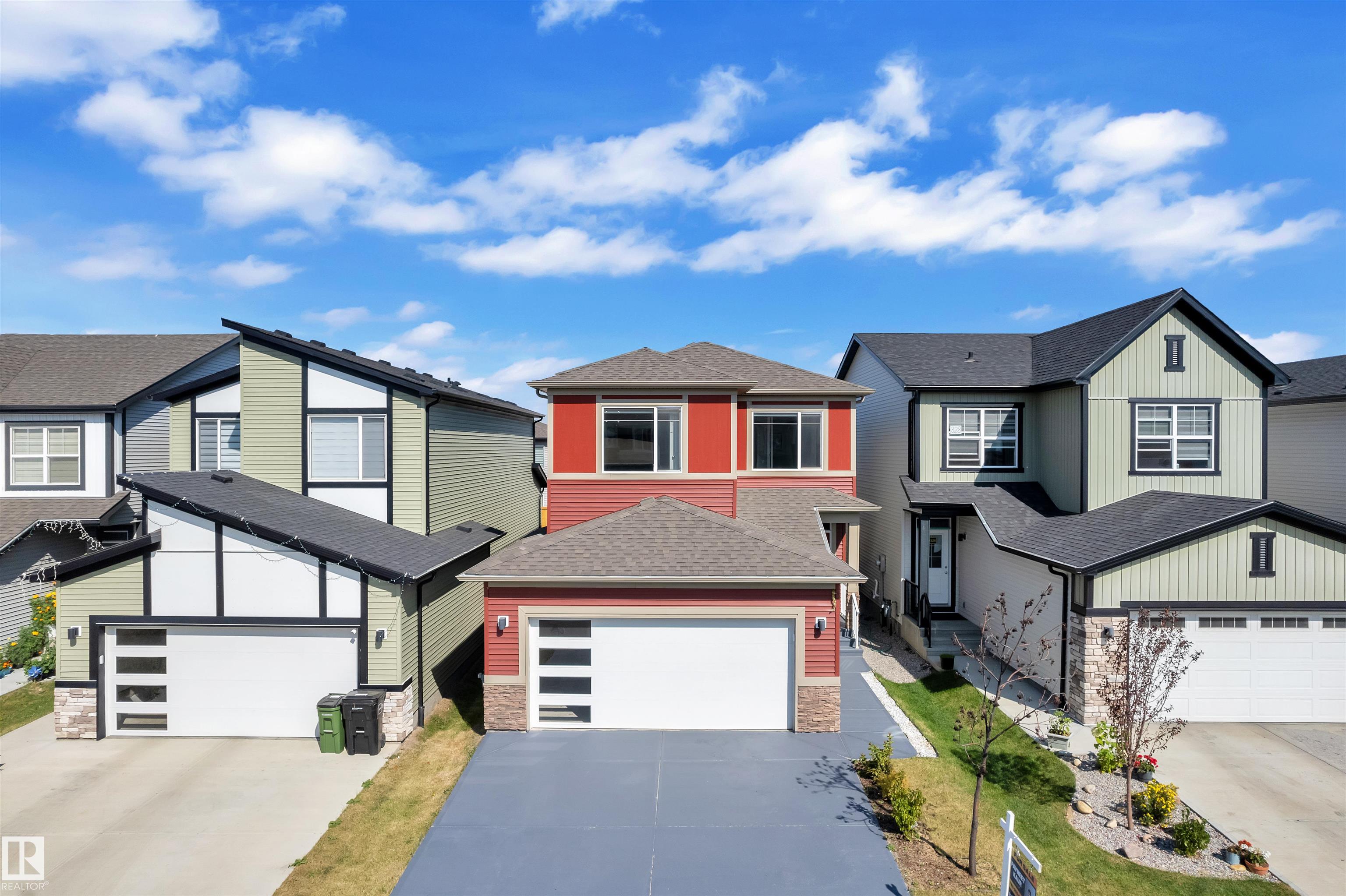 35 Av Nw Unit 332 Ave, Edmonton, AB T6T 2P8