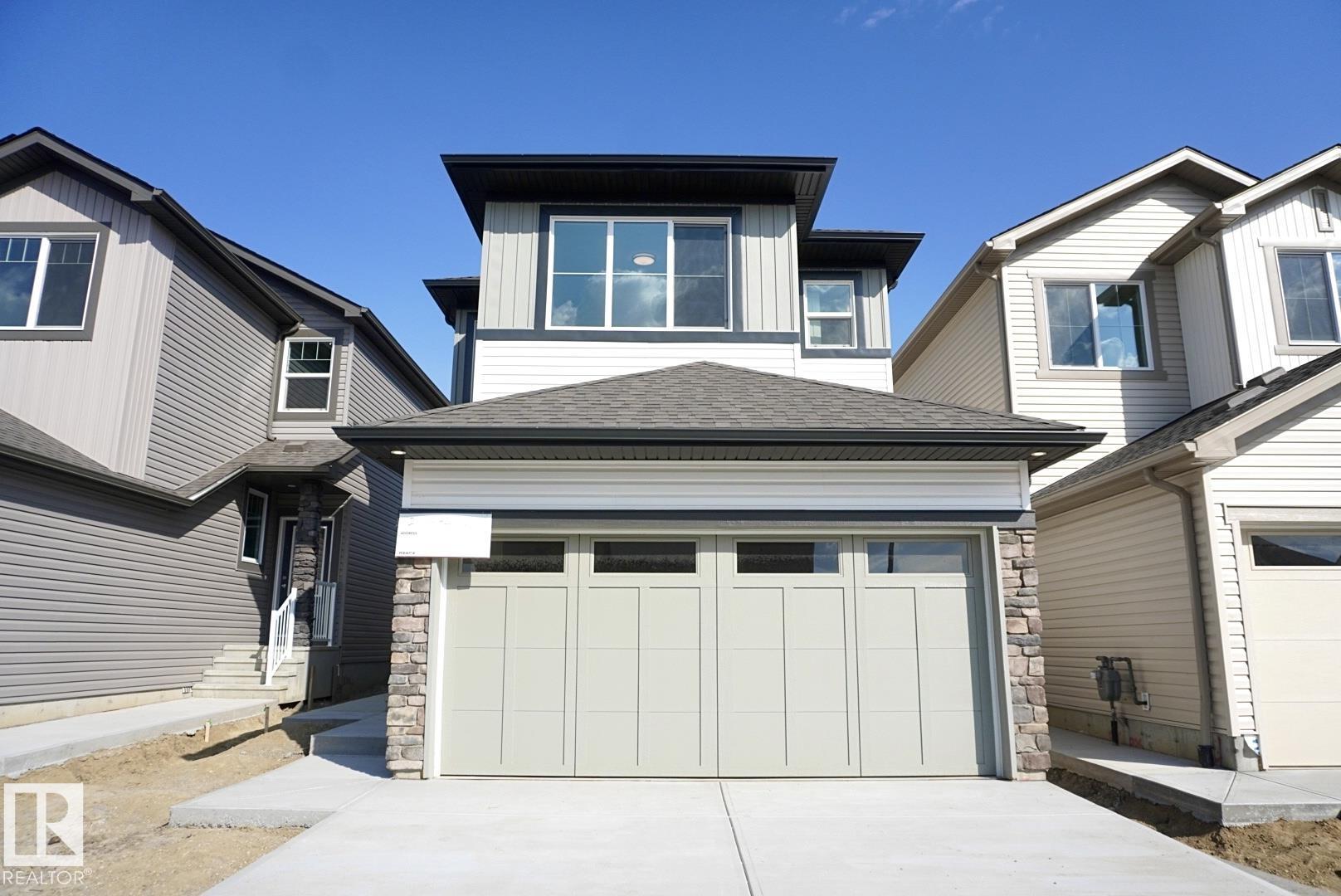 209 St Nw Unit 2013 St #a, Edmonton, AB T6M 3C8