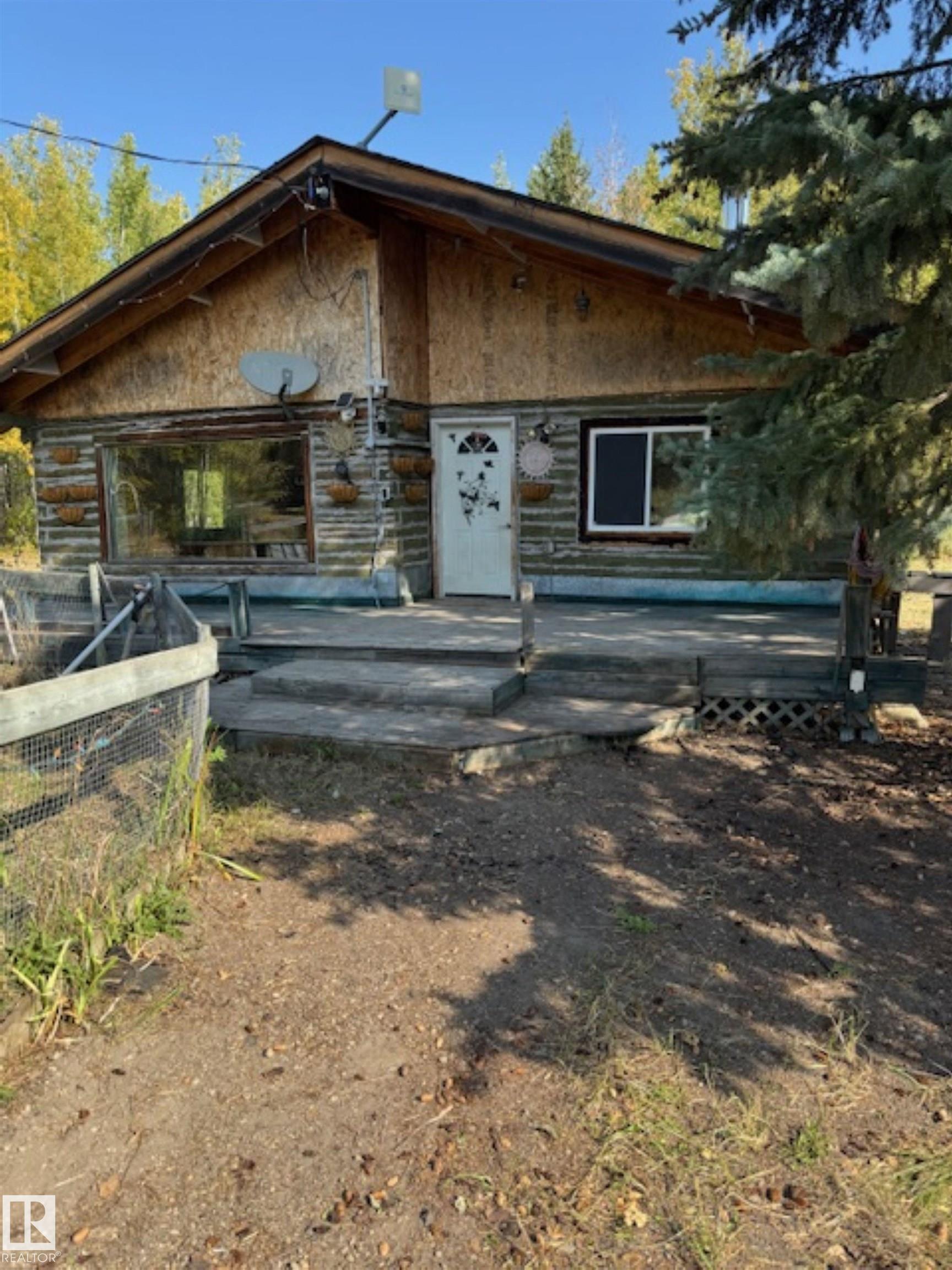 57303 Range Road 33, Rural Lac Ste. Anne County, AB T0E 1X0
