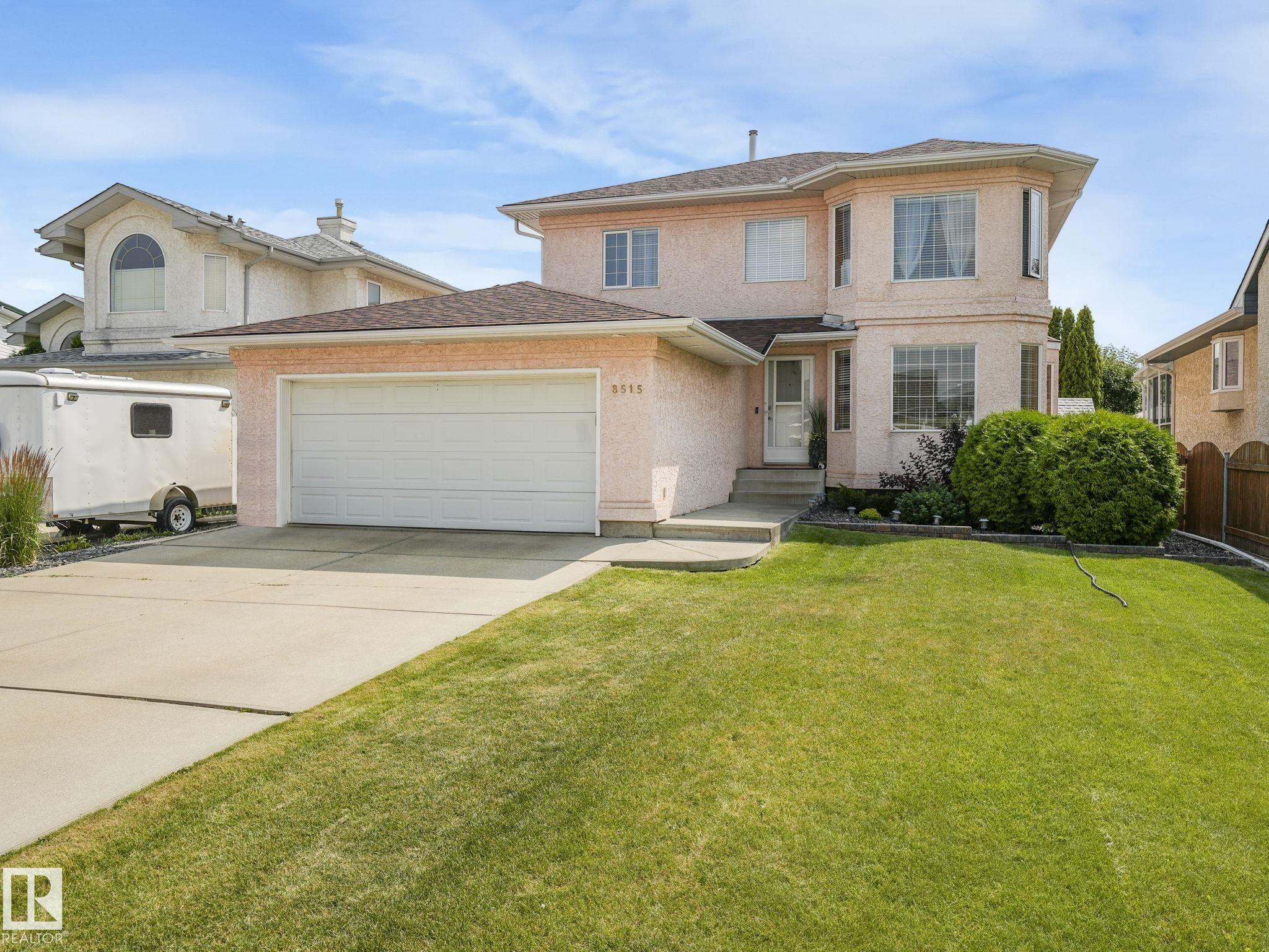 157 Av Nw Unit 8515 Ave, Edmonton, AB T5Z 3B3