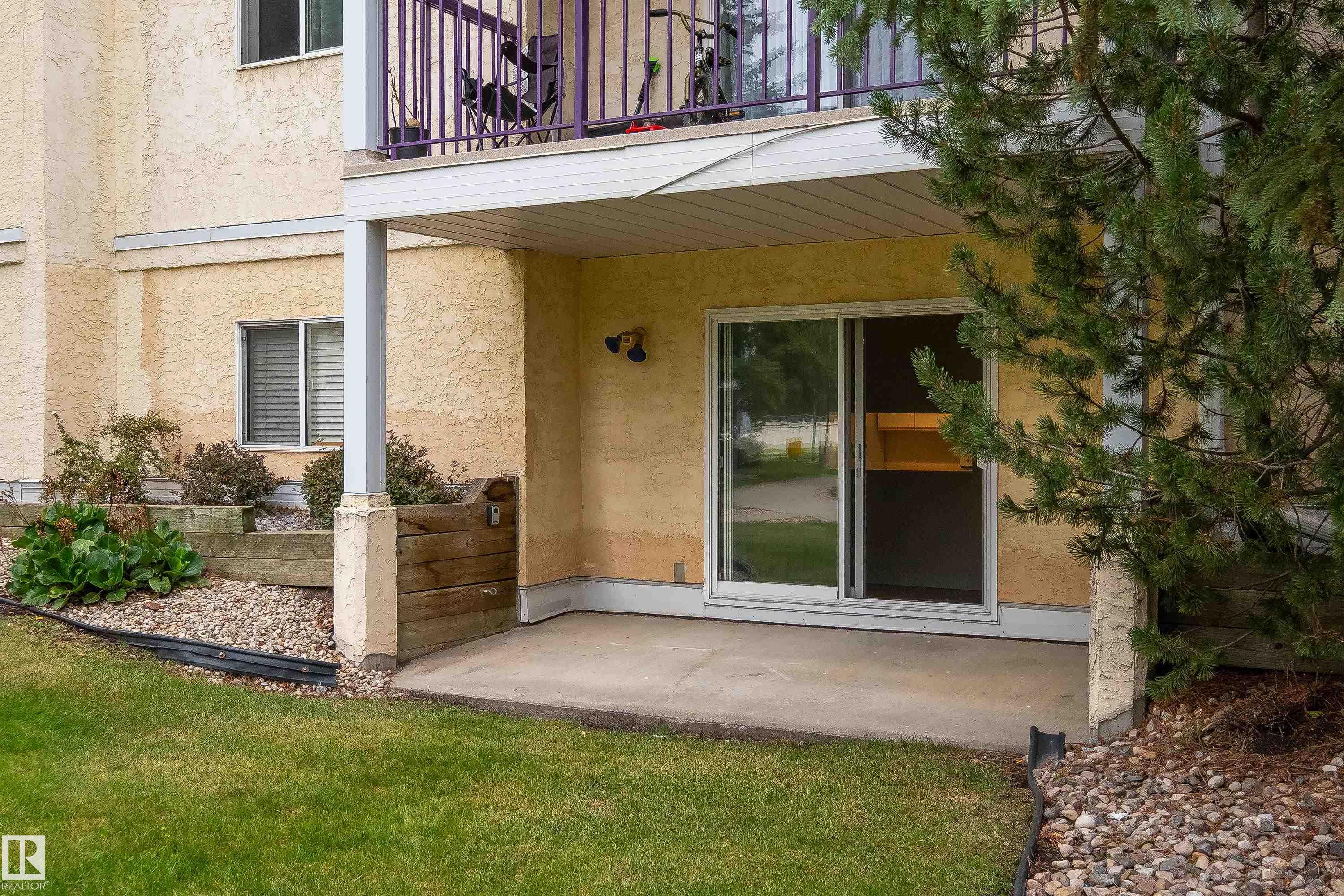 10636 120 Street Northwest #134, Edmonton, AB T5H 4L5