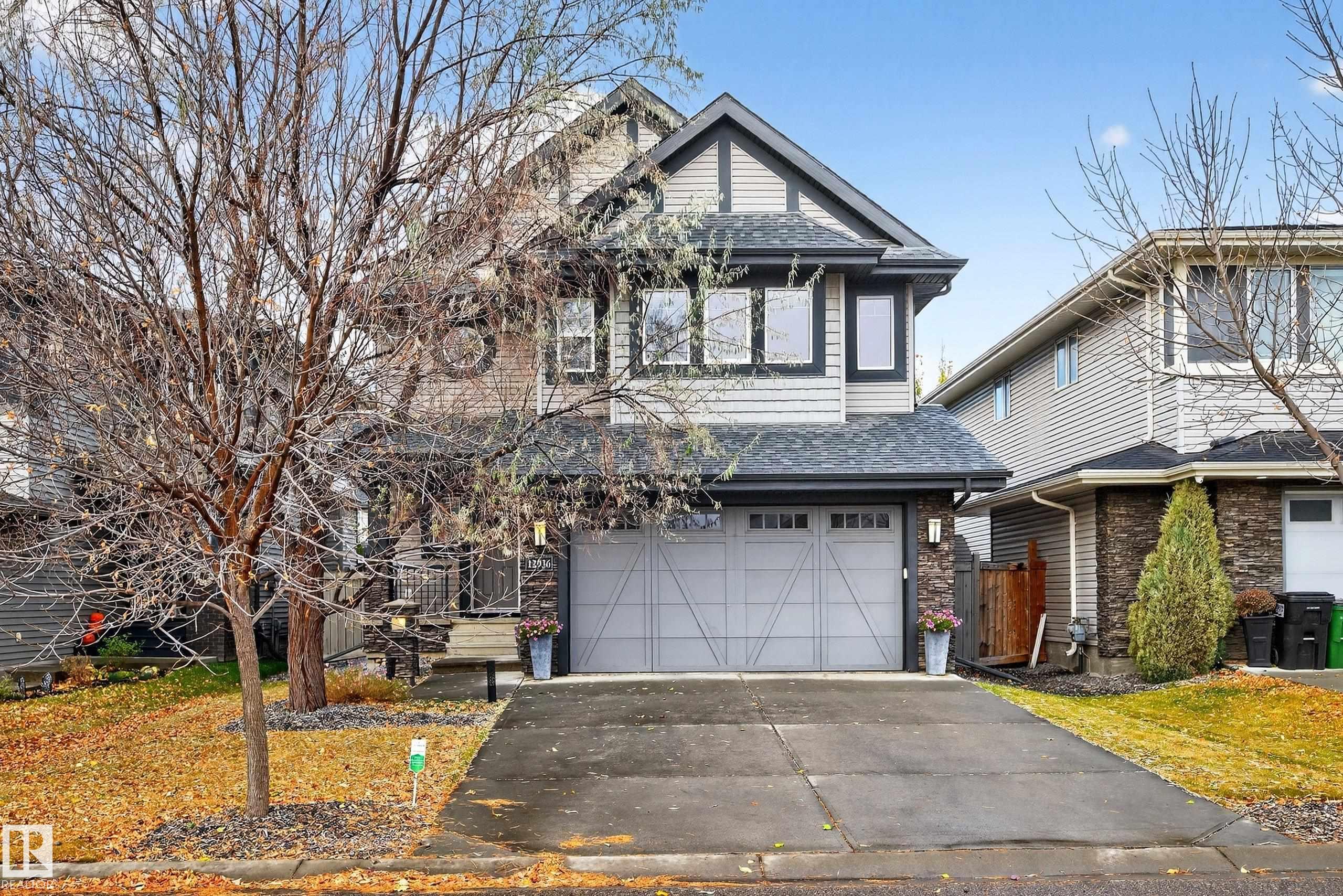 201 St Nw Unit 12936 St, Edmonton, AB T5S 0E4
