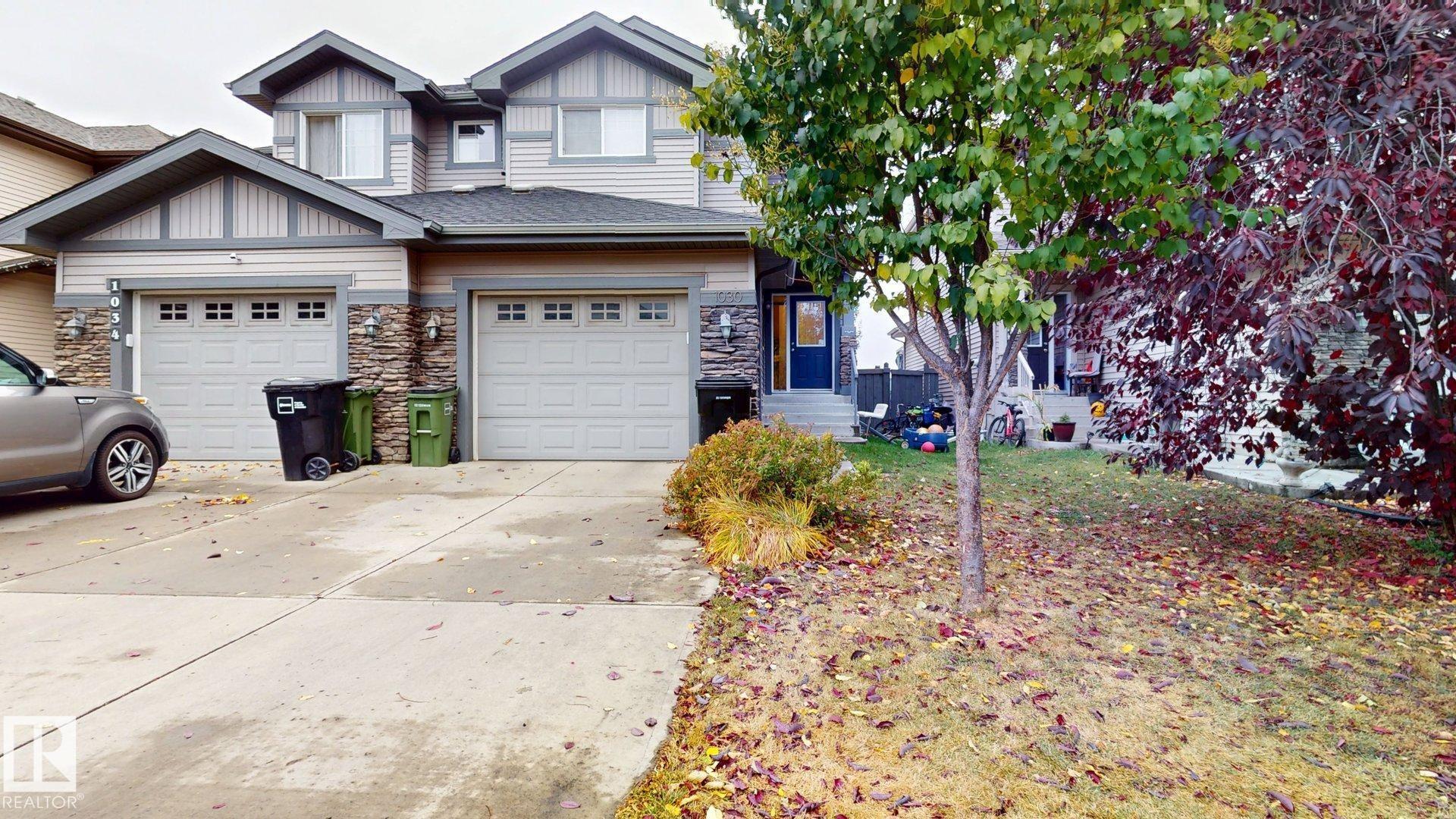 177 St Sw Unit 1030 St #a, Edmonton, AB T6W 2A1