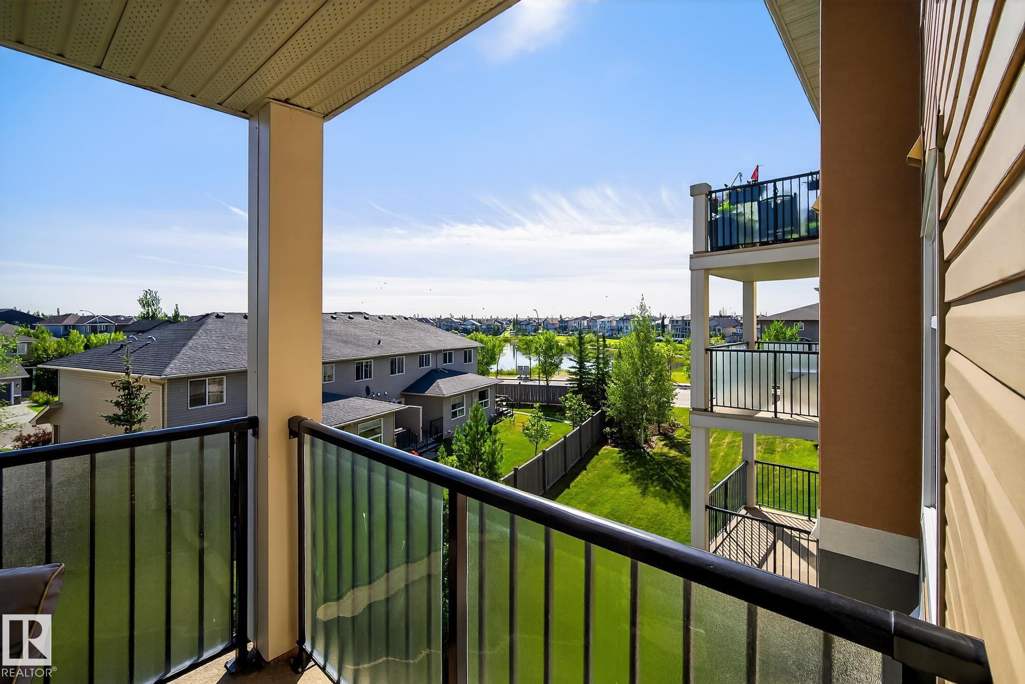6070 Schonsee Way #310, Edmonton, AB T5Z 0G8