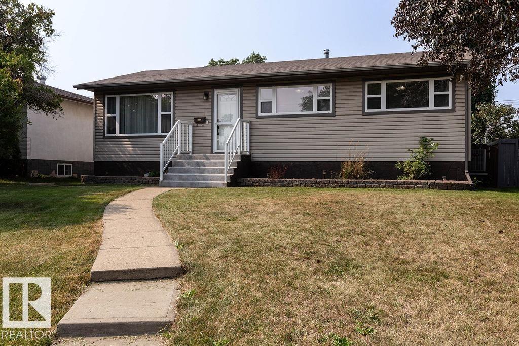 148 St Nw Unit 8916 St, Edmonton, AB T5R 1A1