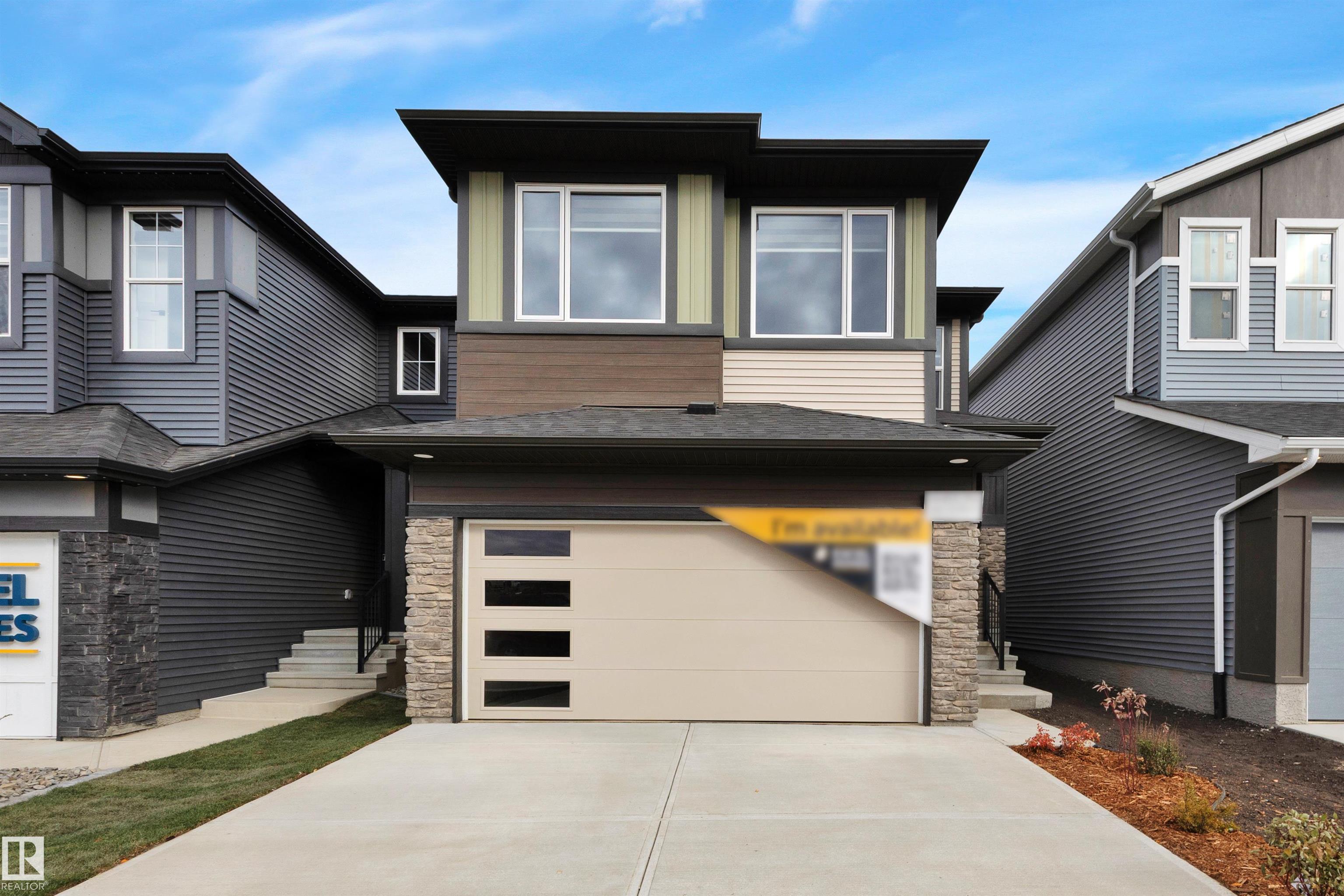 4th Av SW Unit 2268, Edmonton, AB T0T 0T0
