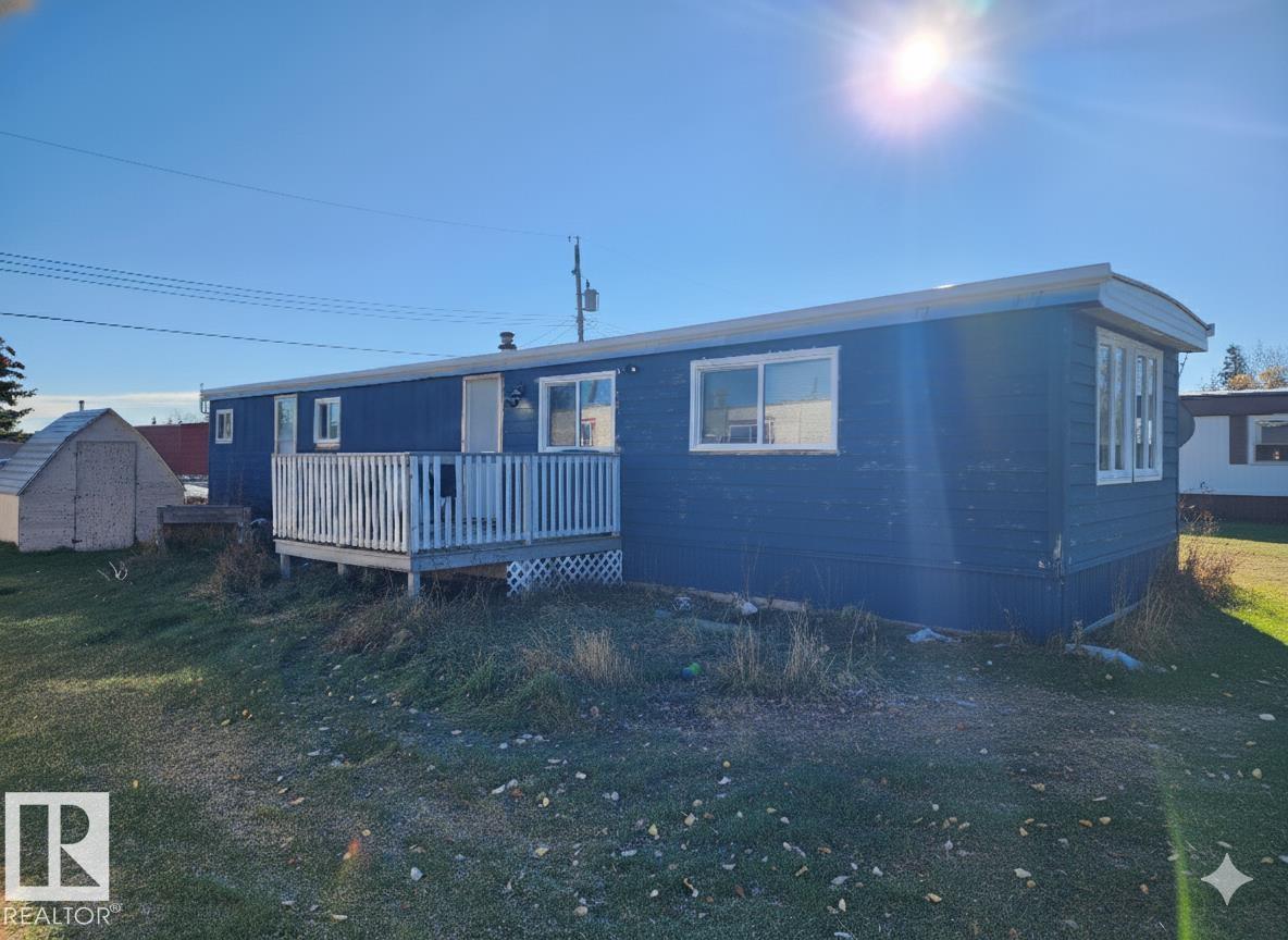 54 St Unit 5307 St, Clyde, AB T0G 0P0