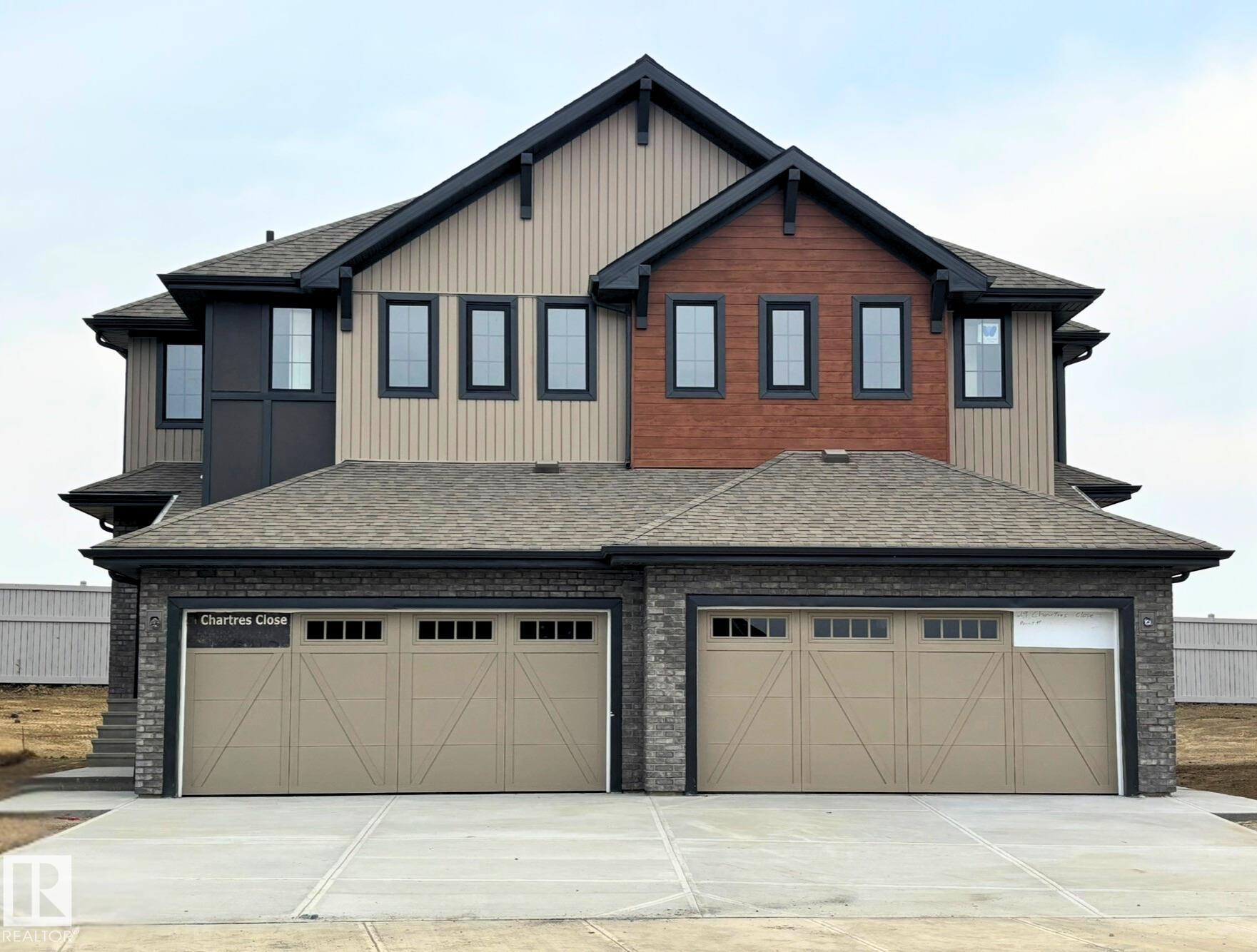 29 Chartres Cl Close, St. Albert, AB T8T 2C9